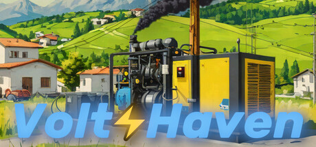 VoltHaven