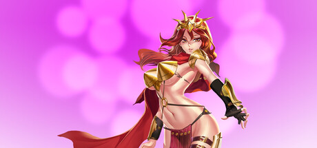 Beauty Shooter — Steam header