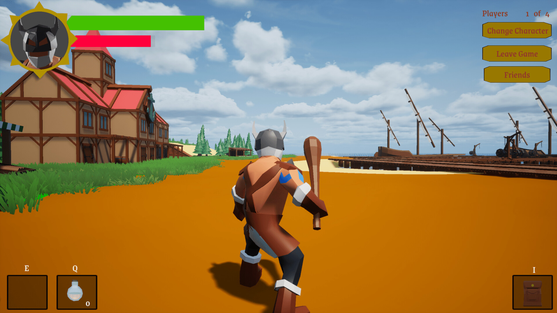 Elisius screenshot 5