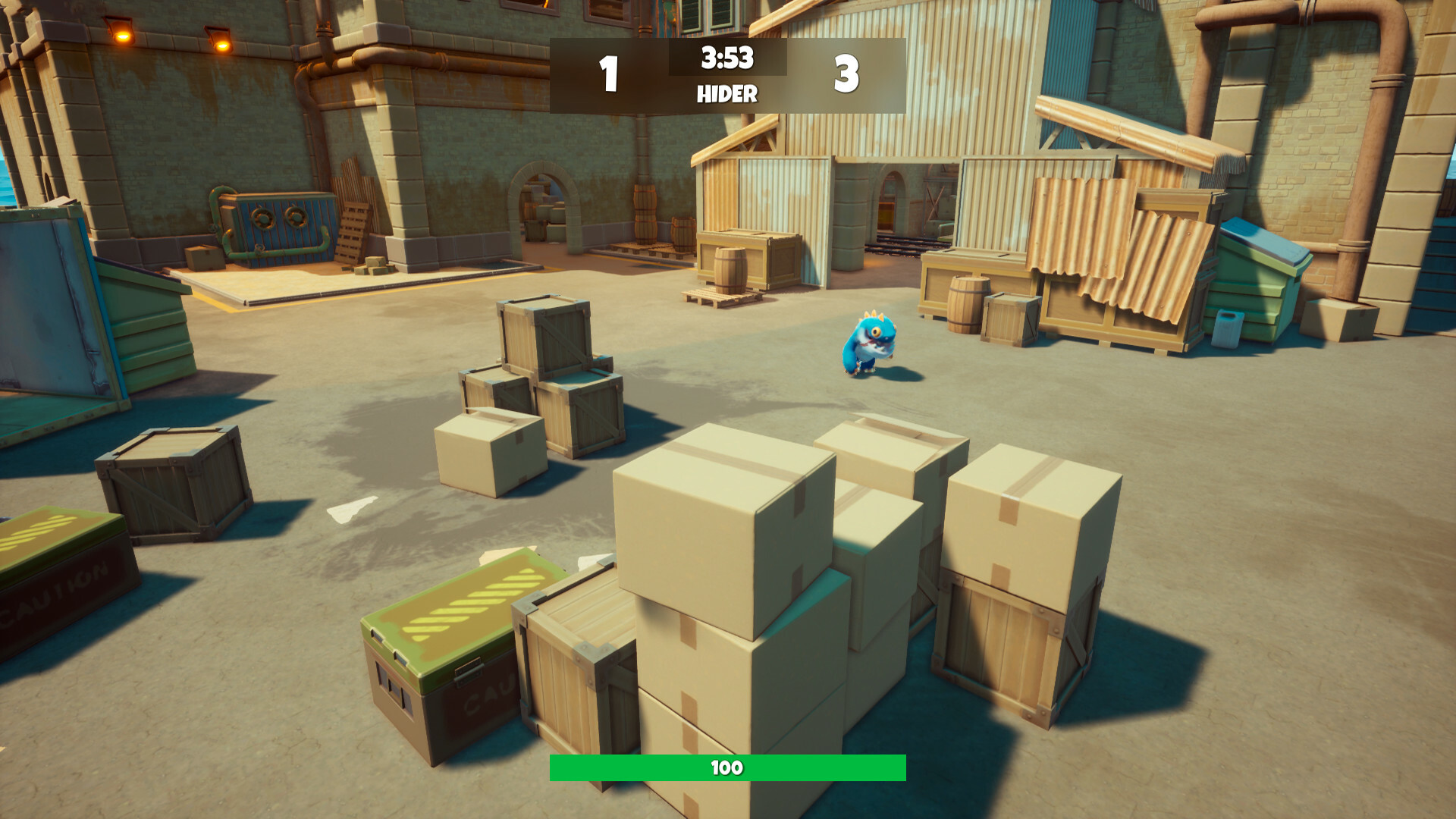 Throw It screenshot 10