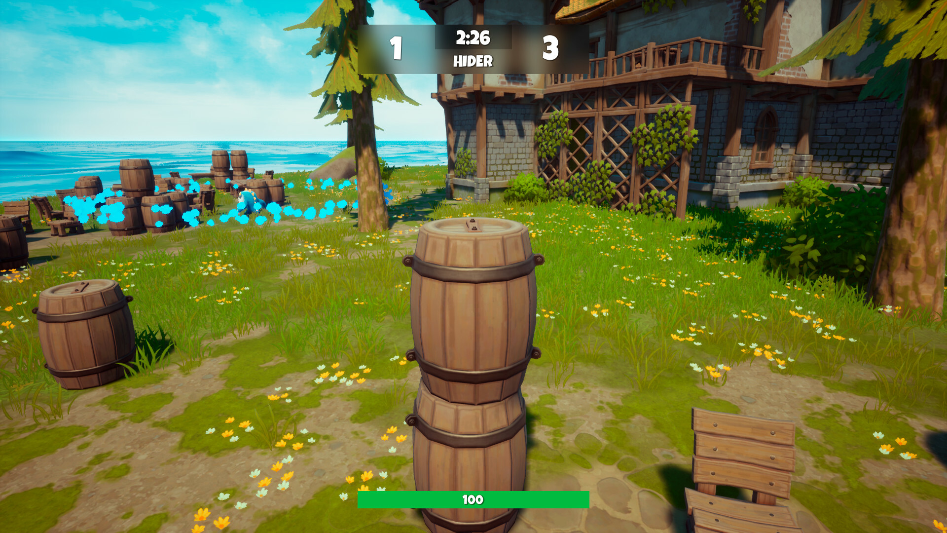 Throw It screenshot 4