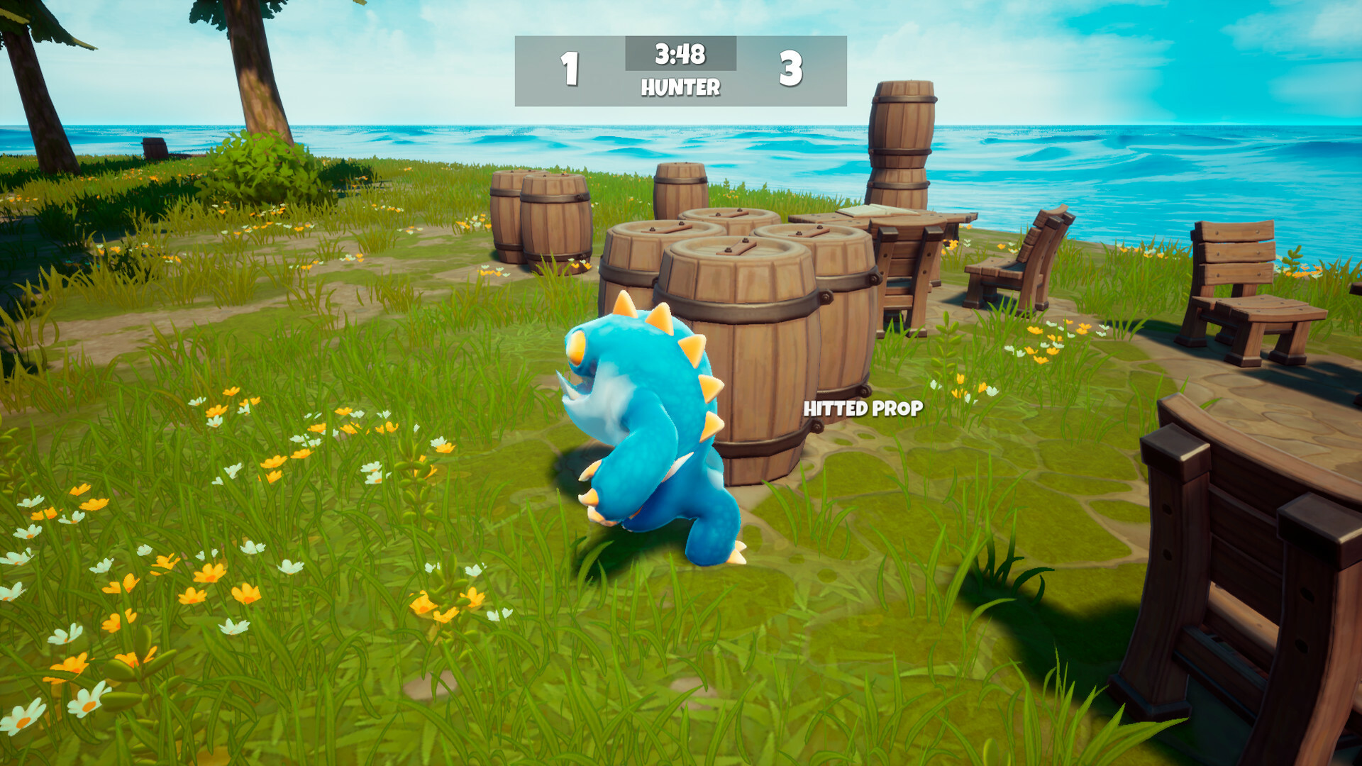 Throw It screenshot 6