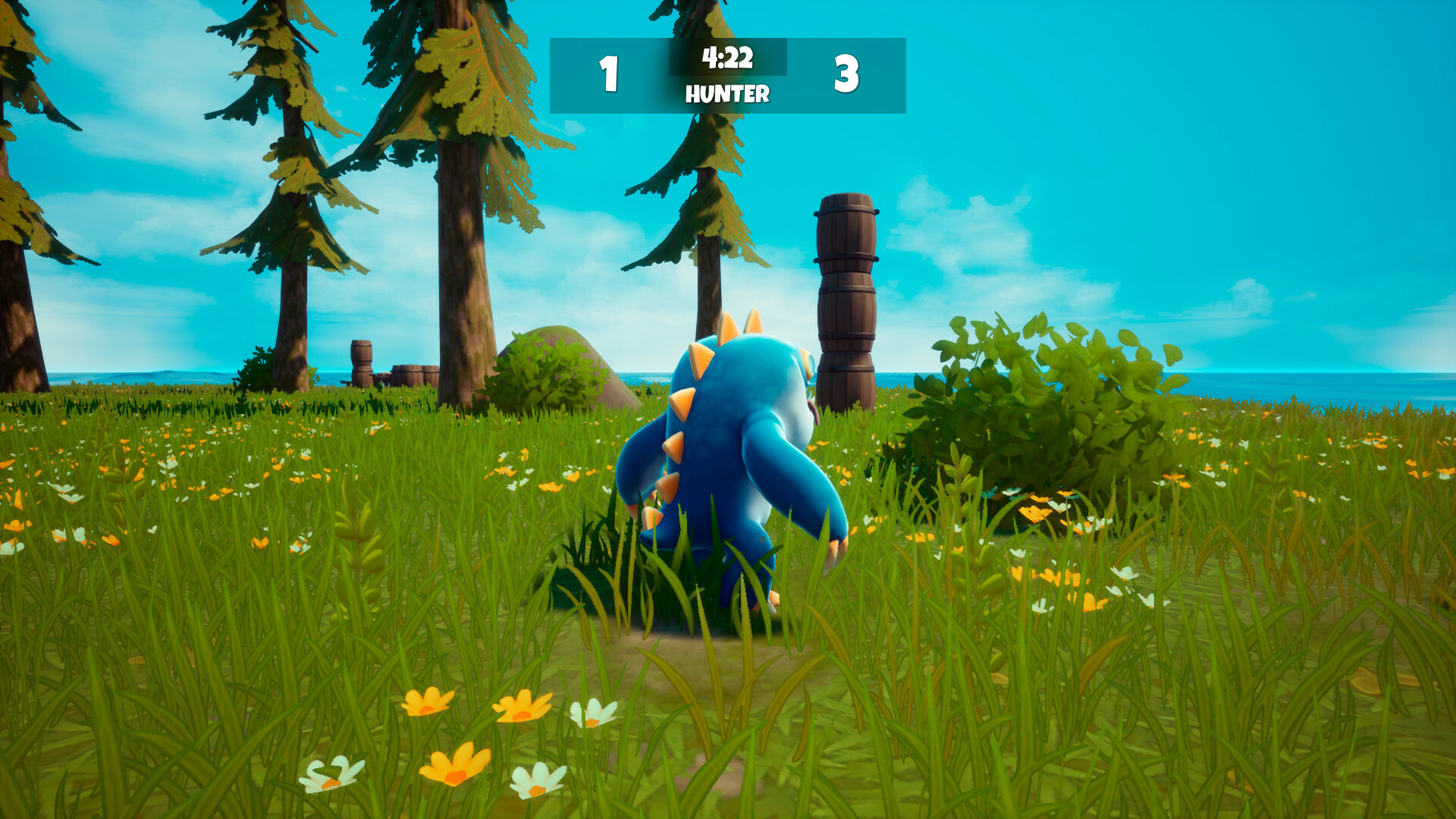 Throw It screenshot 5