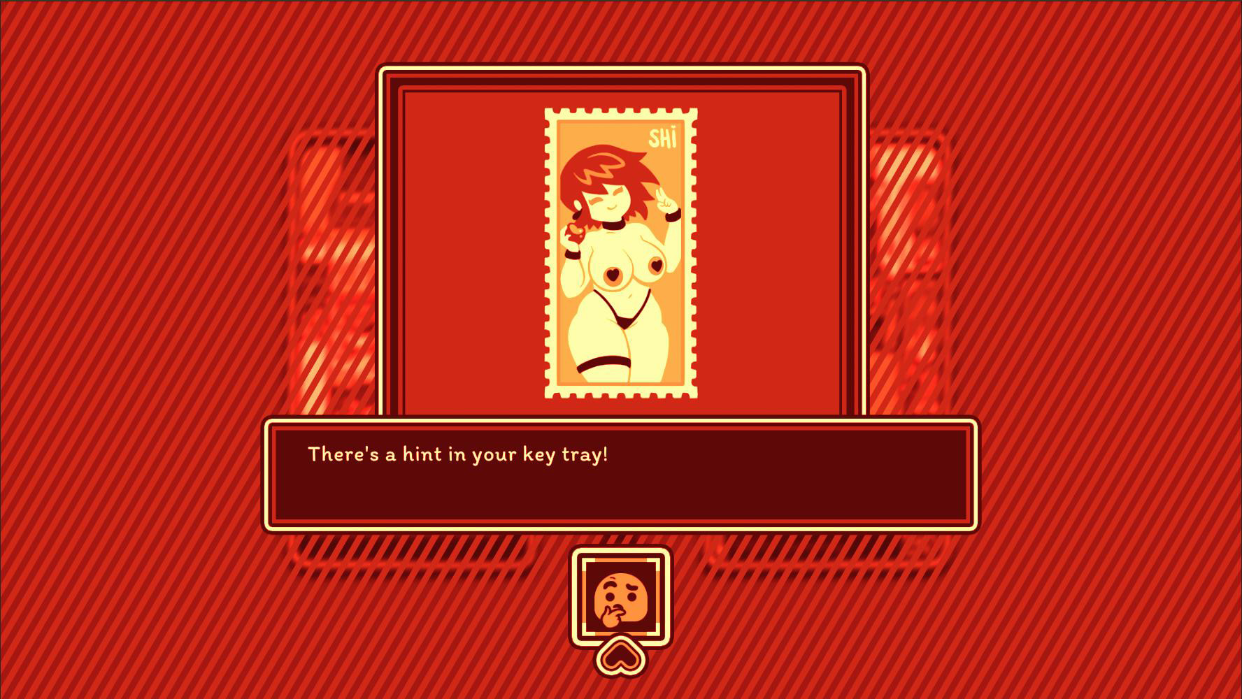 Lockdown Lewd UP! screenshot 10