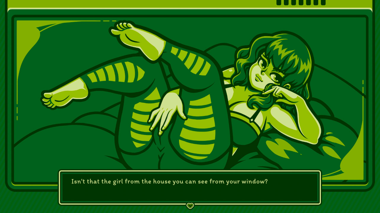 Lockdown Lewd UP! screenshot 14