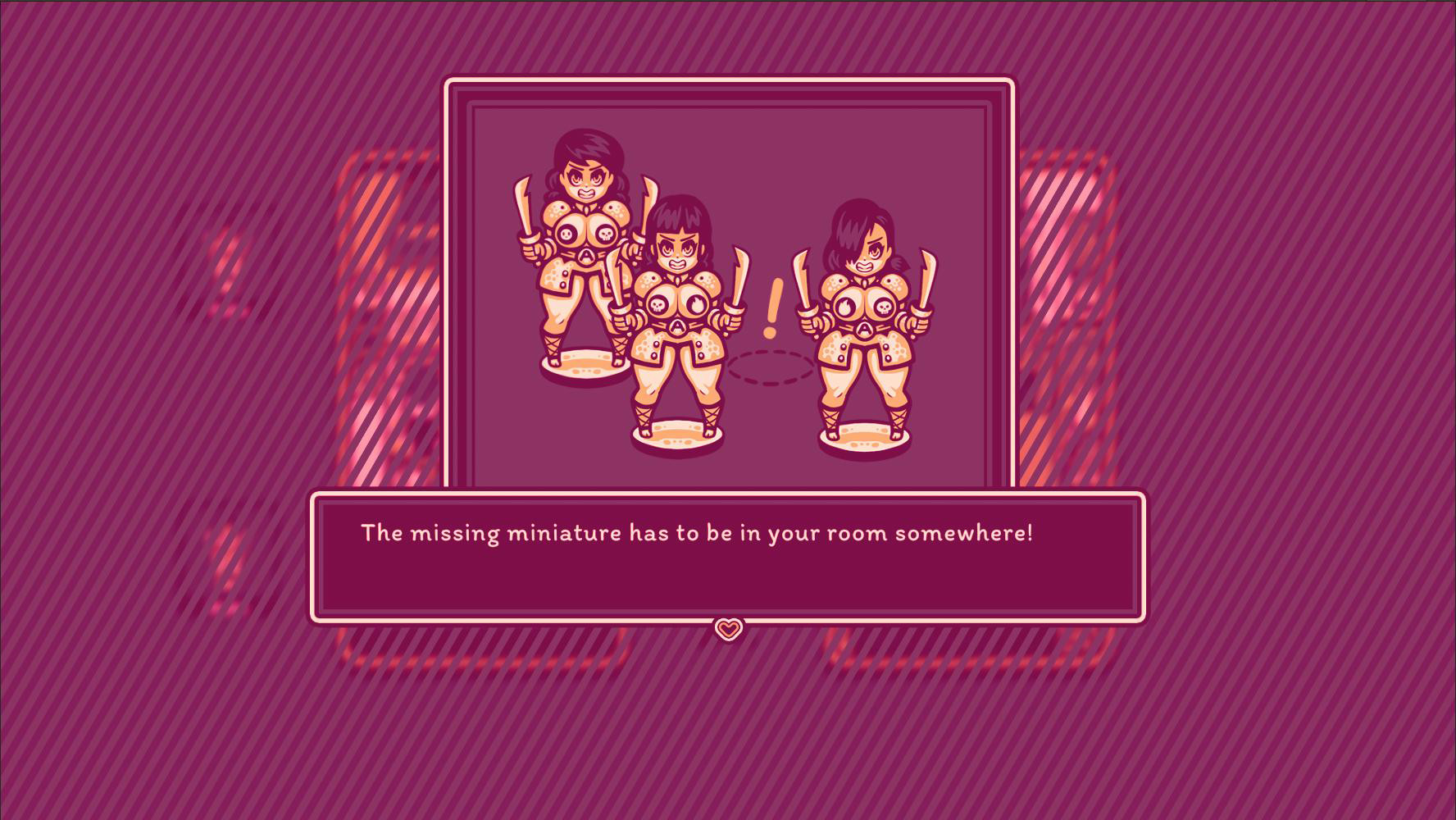 Lockdown Lewd UP! screenshot 12