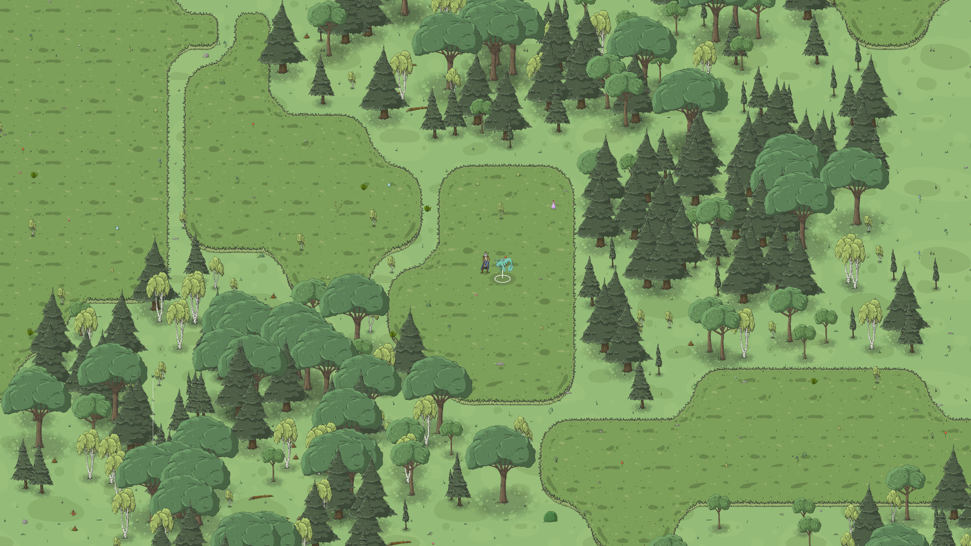 Amber Island screenshot 5