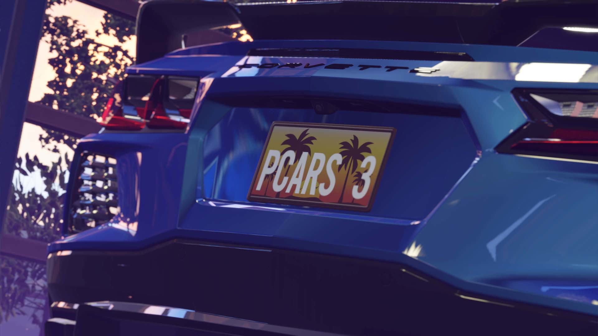 Project CARS 3 - Style Pack screenshot 5
