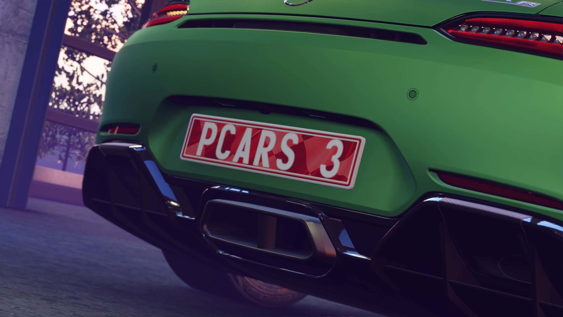 Project CARS 3 - Style Pack screenshot 4