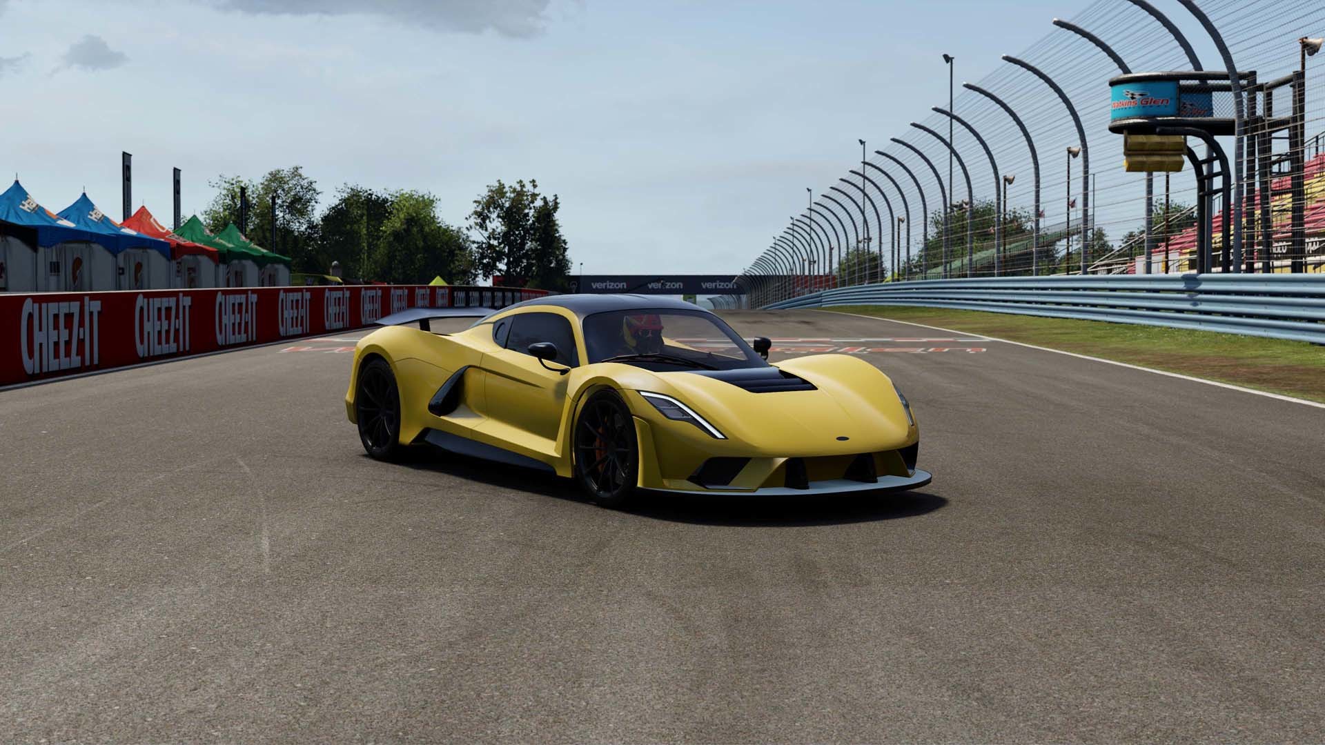 Project CARS 3 - Style Pack screenshot 2
