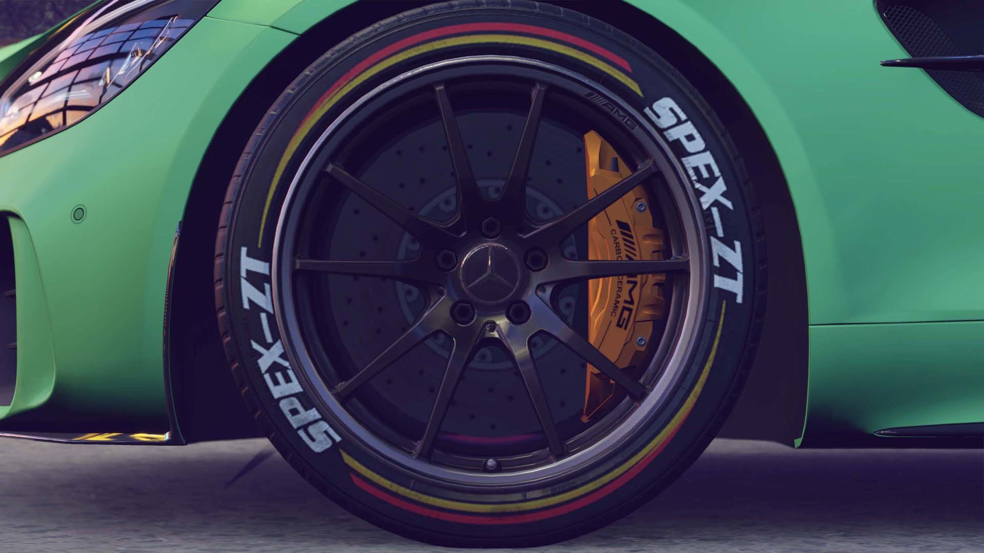 Project CARS 3 - Style Pack screenshot 8
