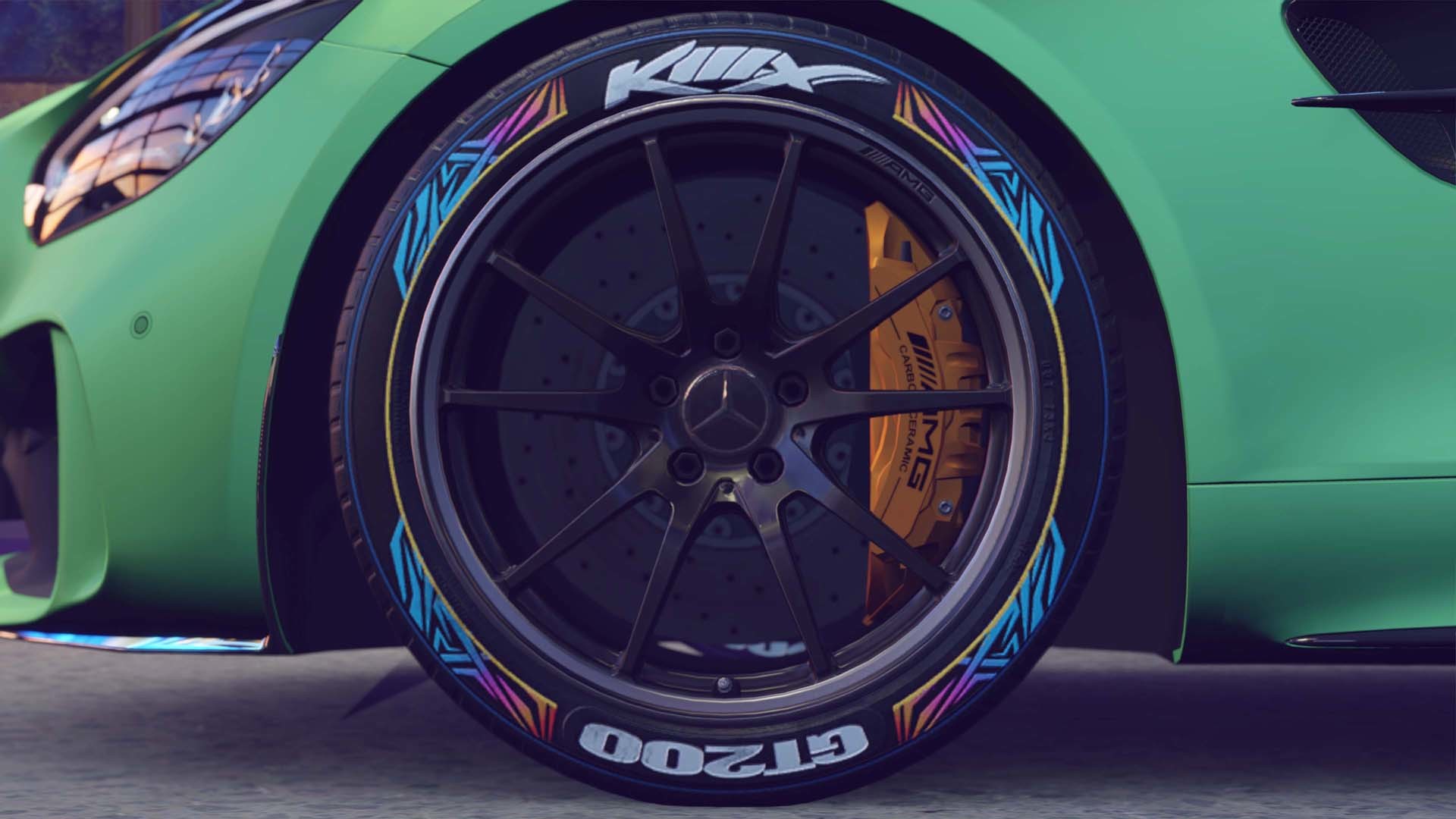 Project CARS 3 - Style Pack screenshot 7