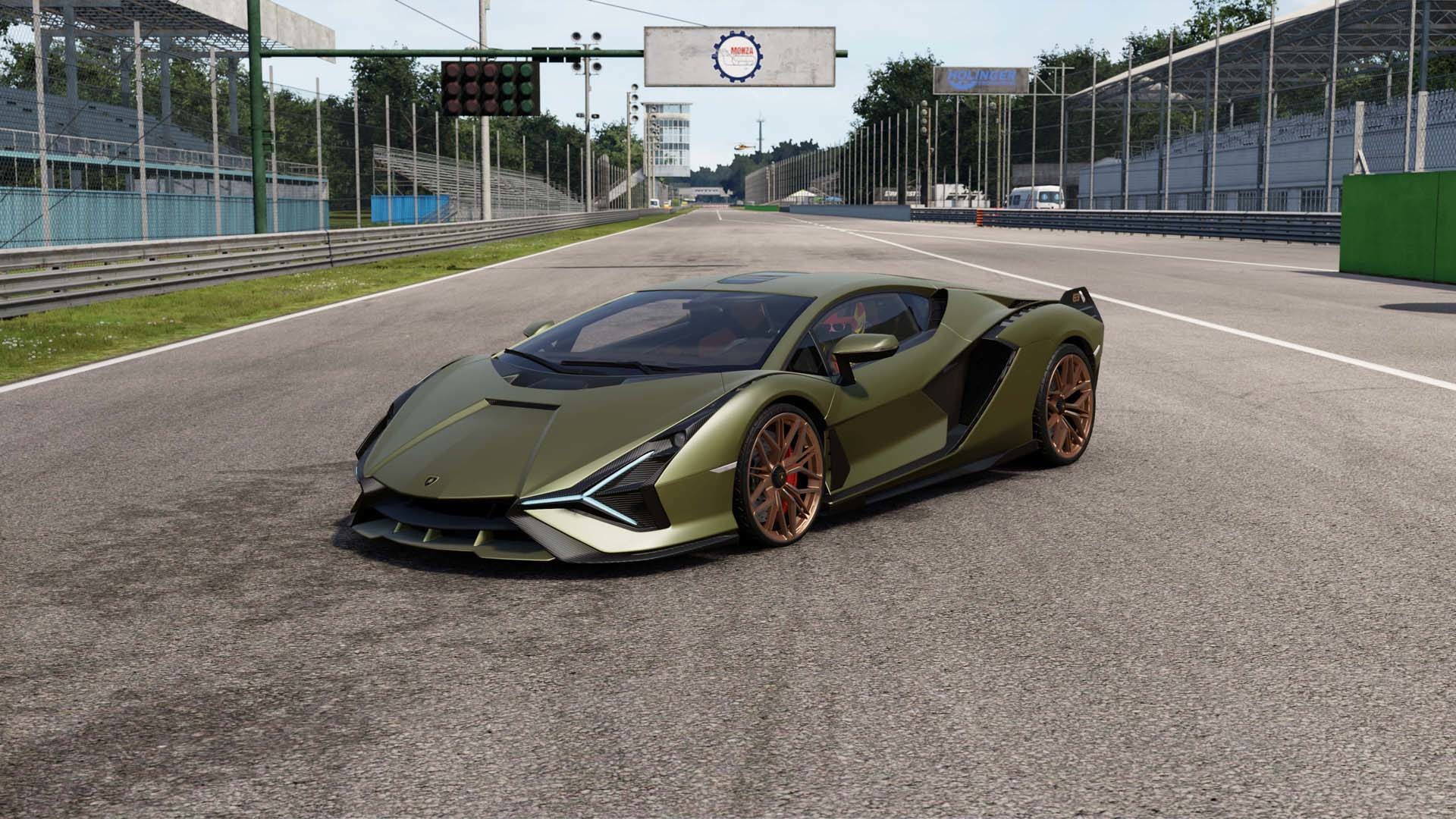 Project CARS 3 - Style Pack screenshot 3