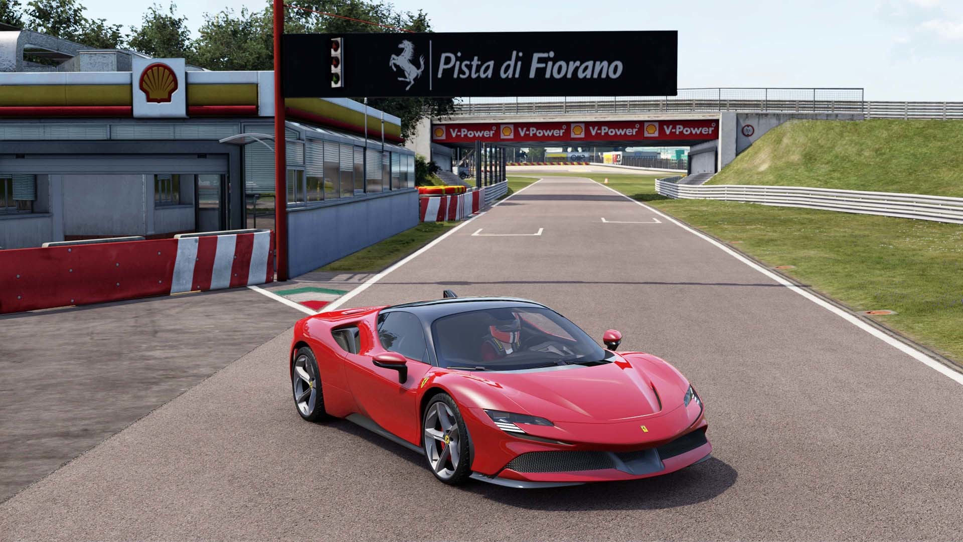 Project CARS 3 - Style Pack screenshot 1