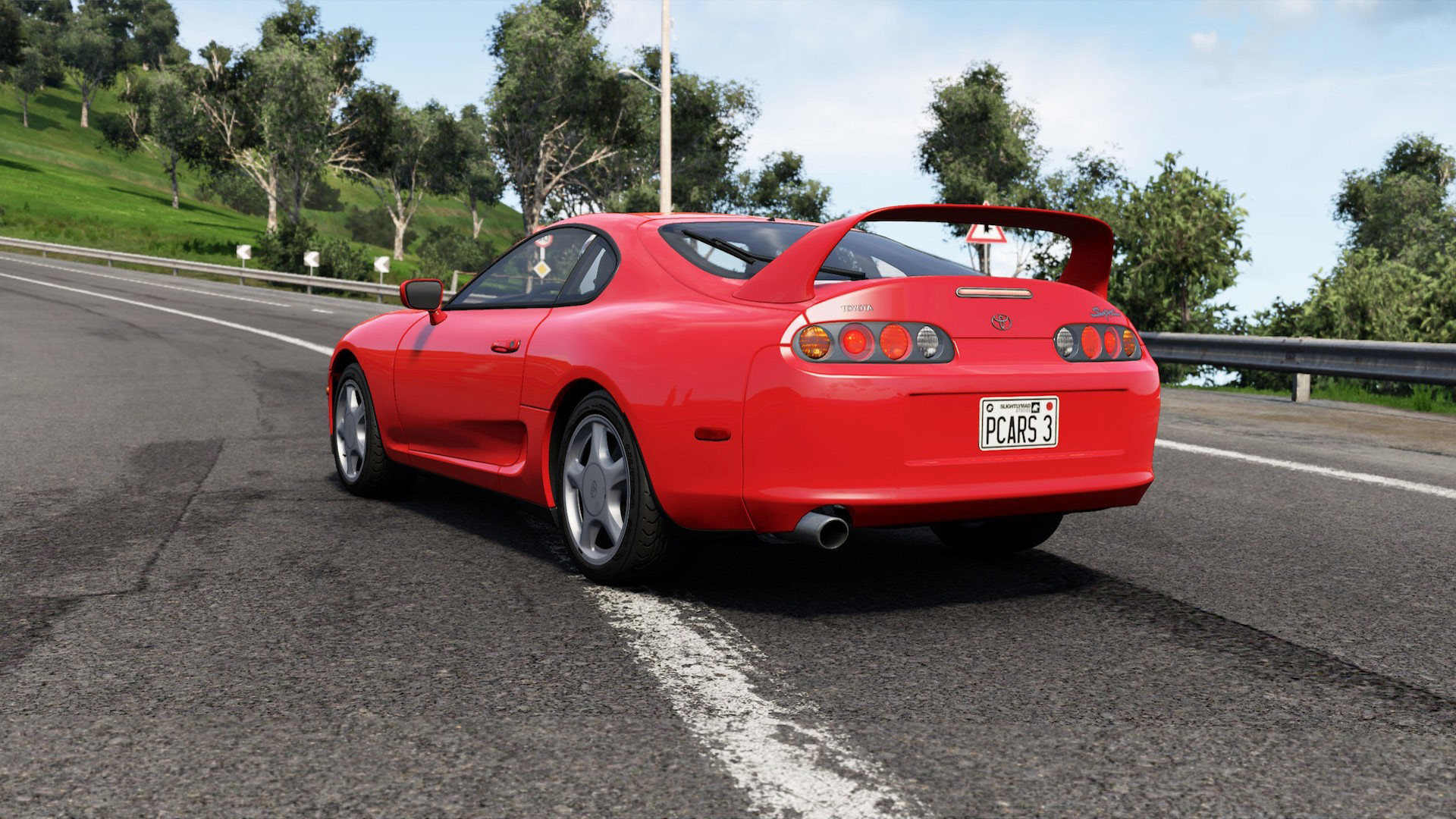 Project CARS 3 - Legends Pack screenshot 1