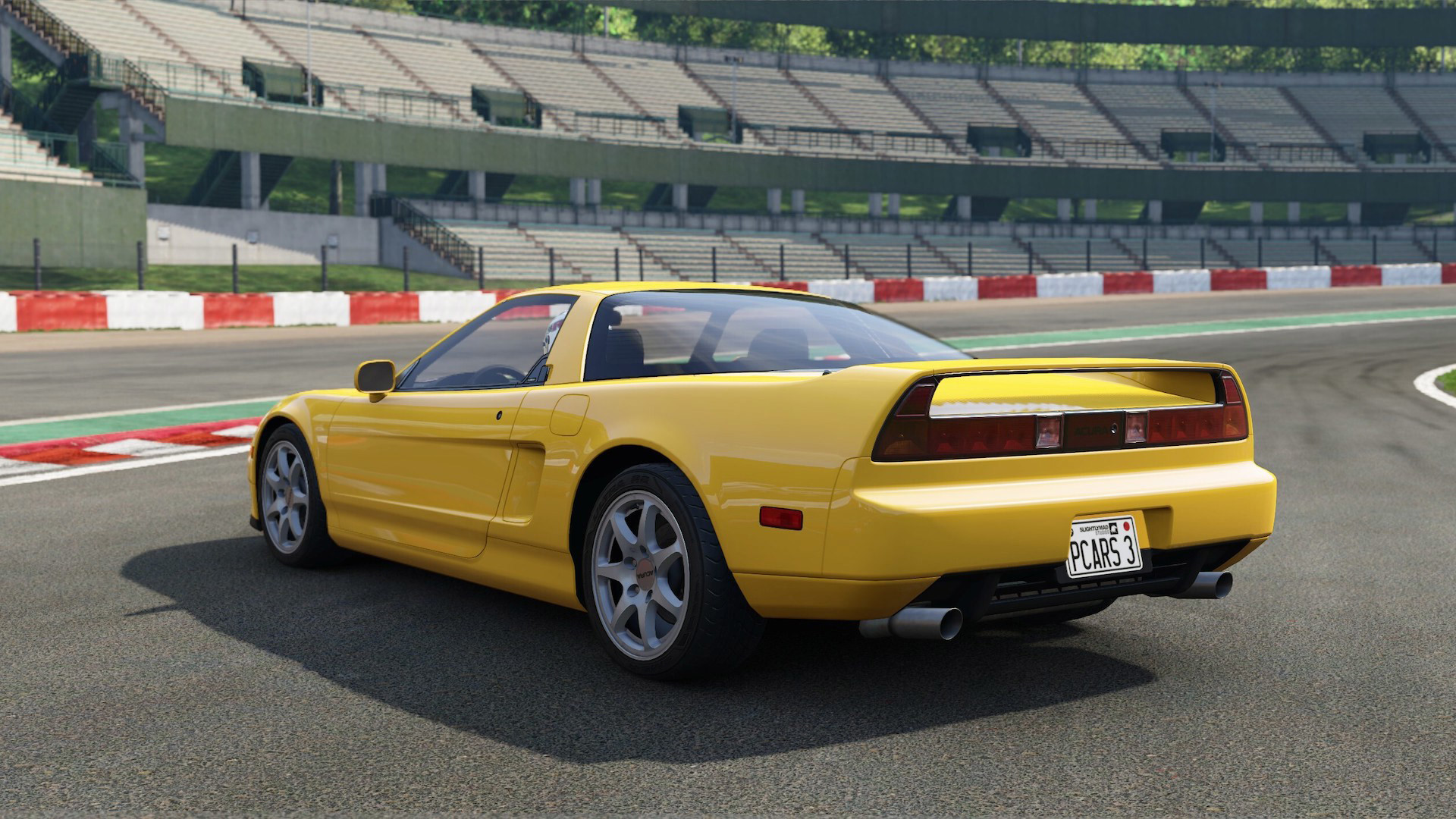 Project CARS 3 - Legends Pack screenshot 2
