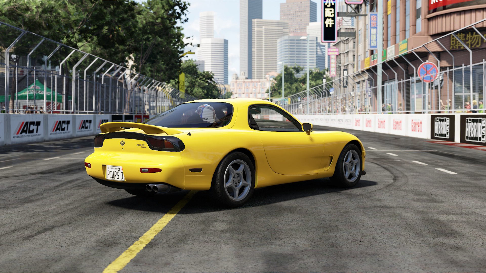 Project CARS 3 - Legends Pack screenshot 3