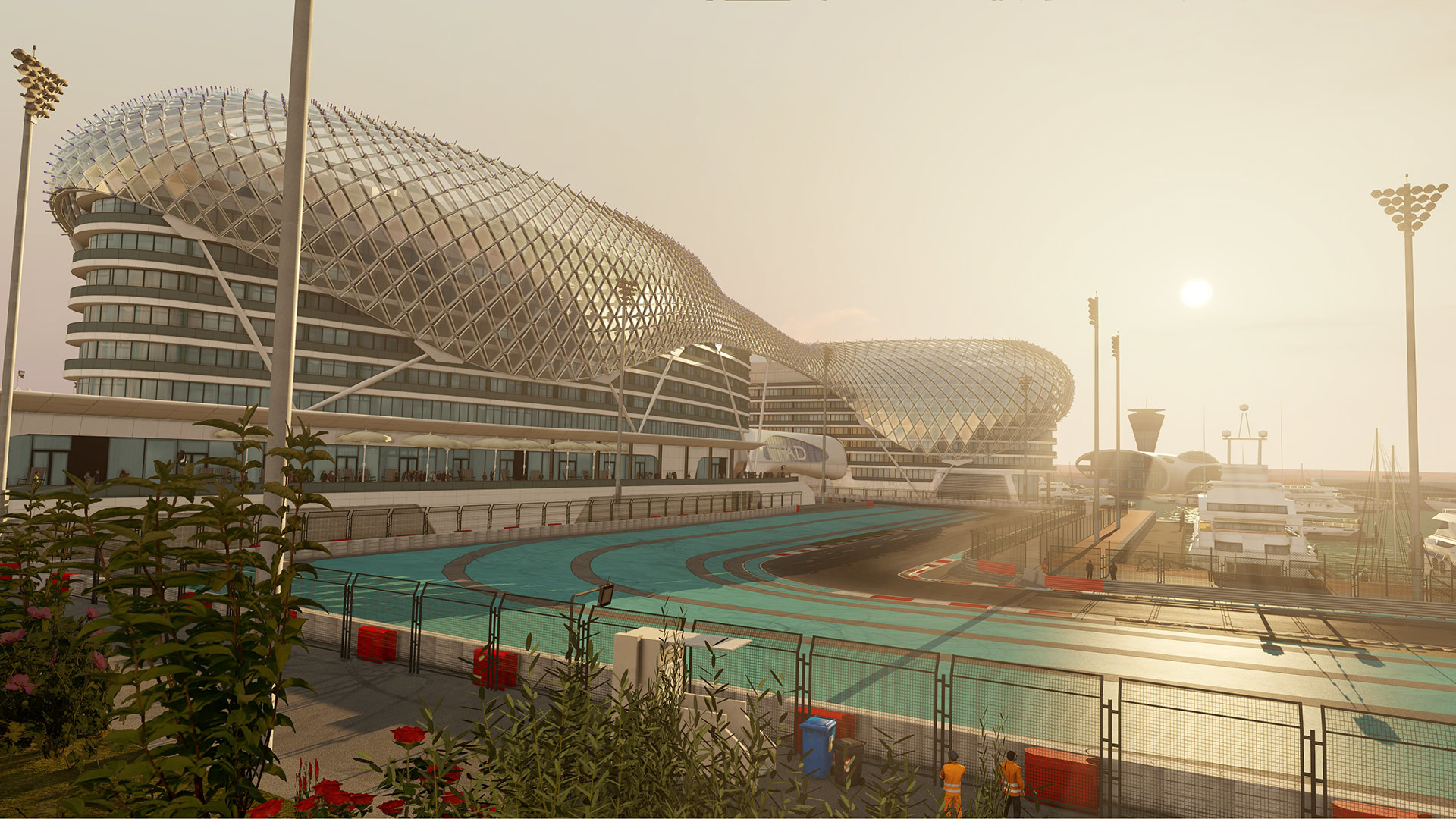 Project CARS 3 - Legends Pack screenshot 7