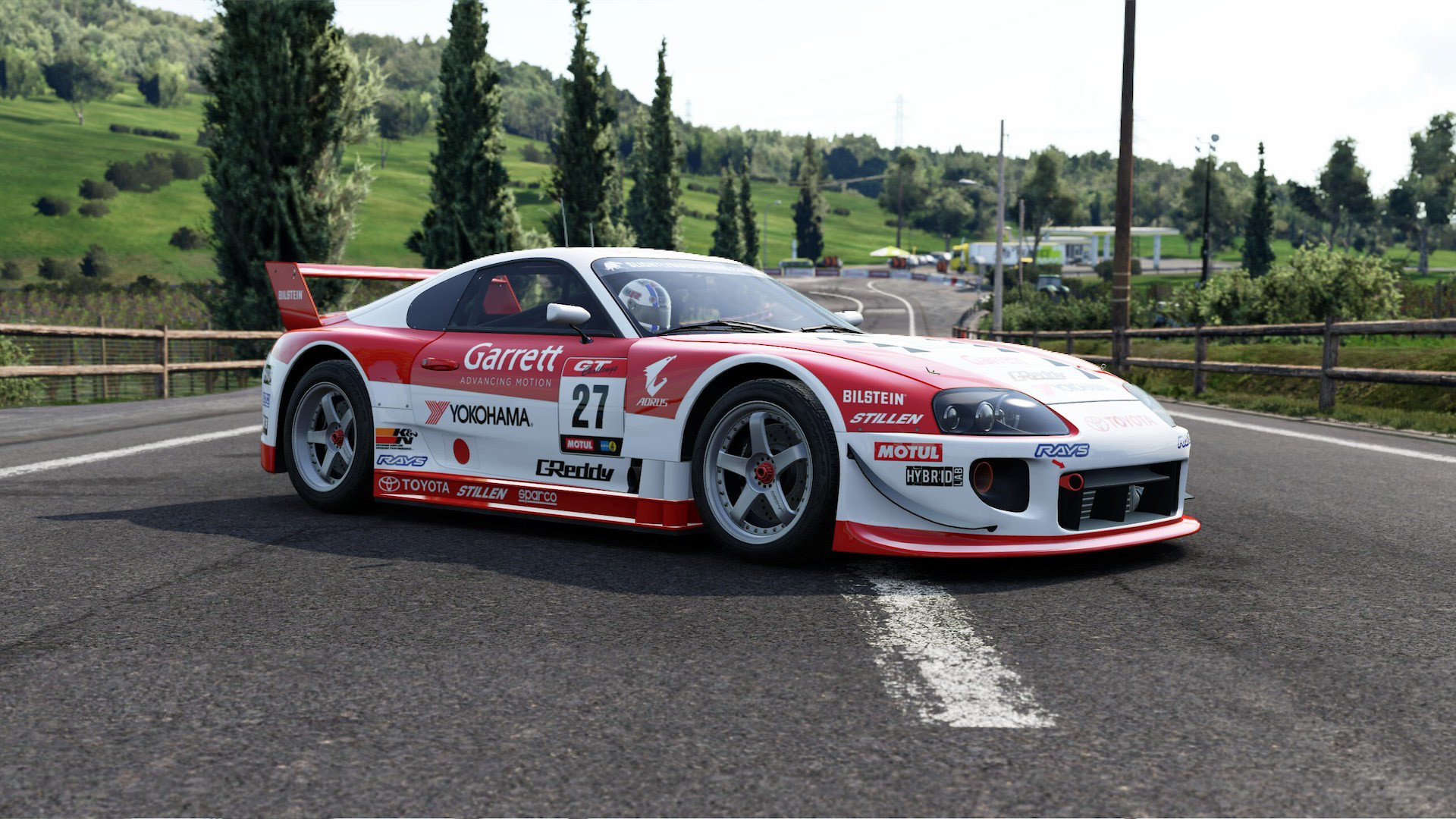 Project CARS 3 - Legends Pack screenshot 4