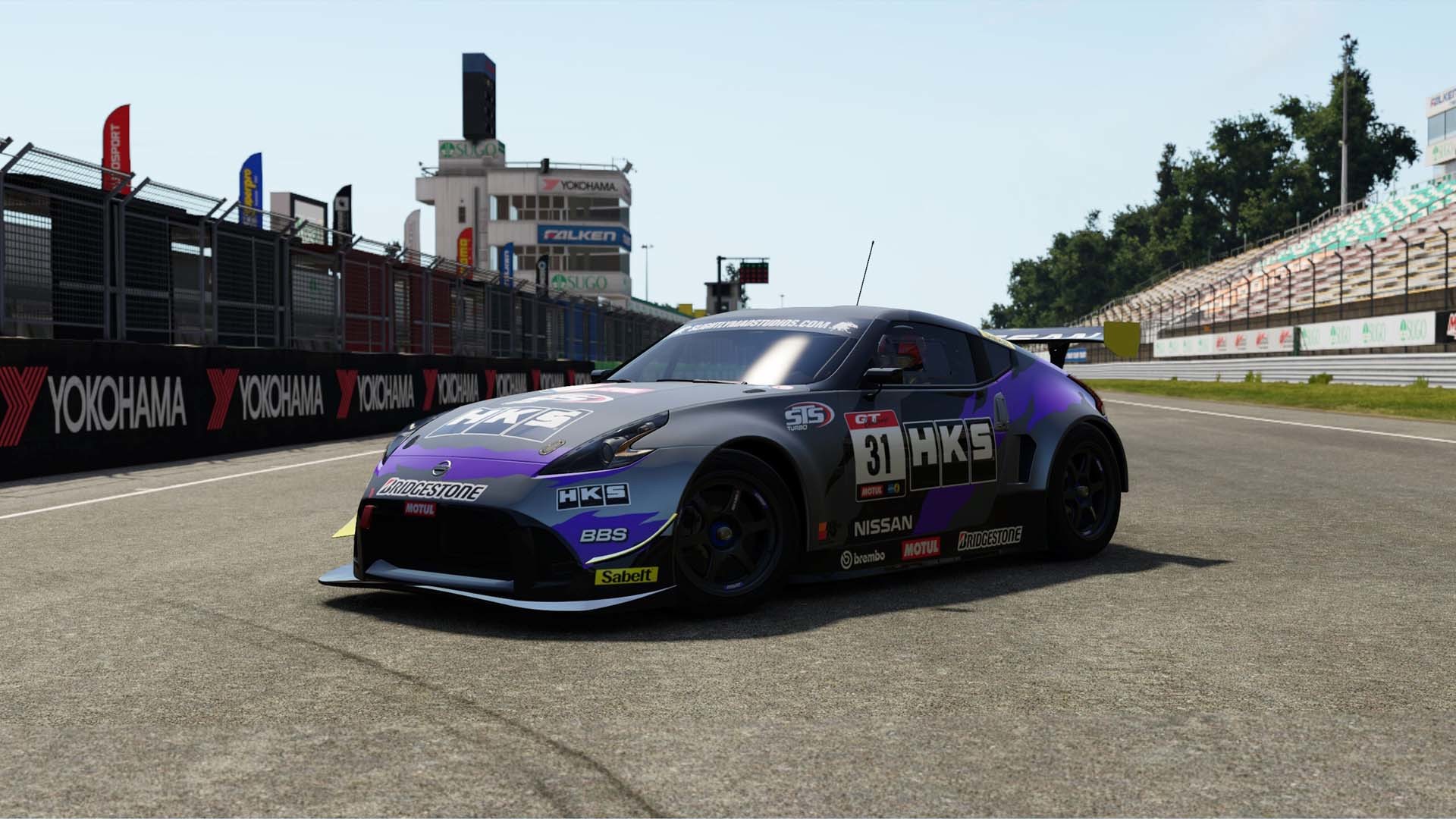Project CARS 3: Power Pack screenshot 3