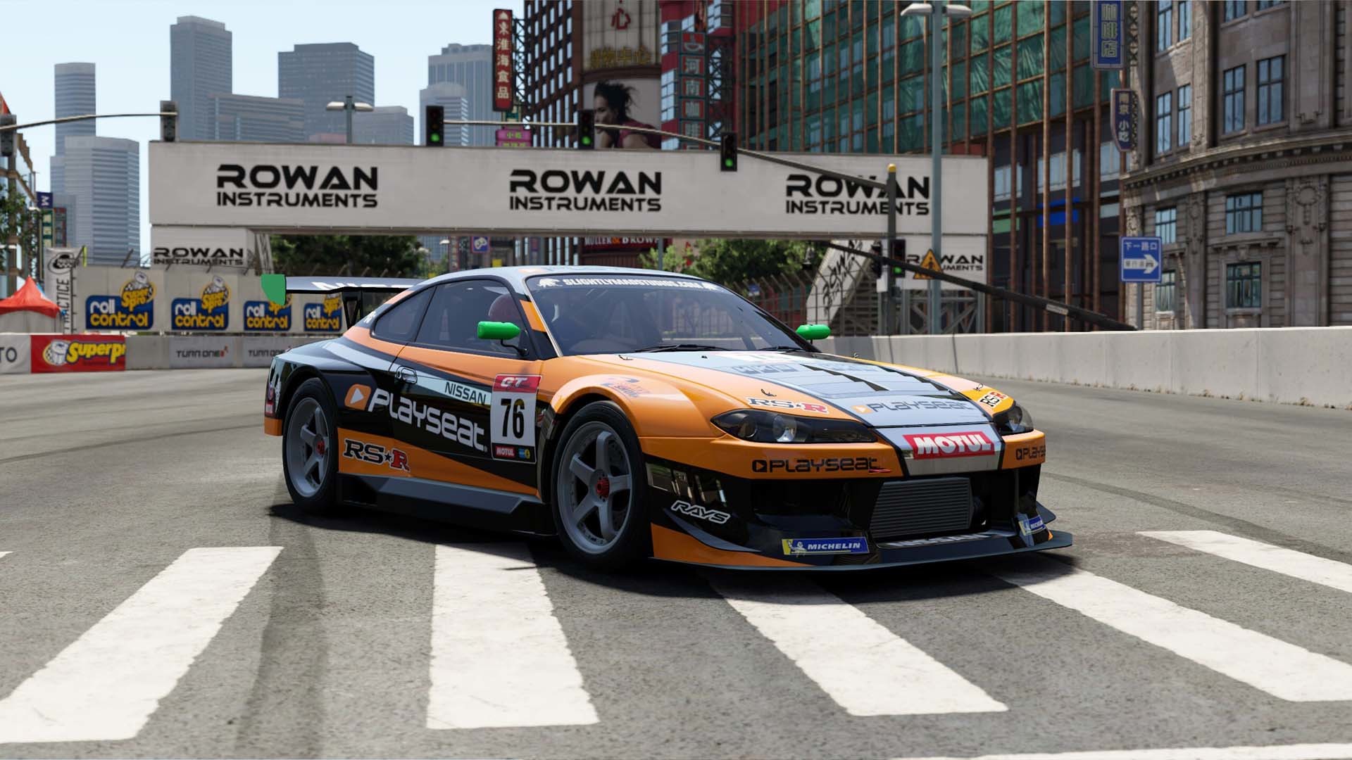 Project CARS 3: Power Pack screenshot 7