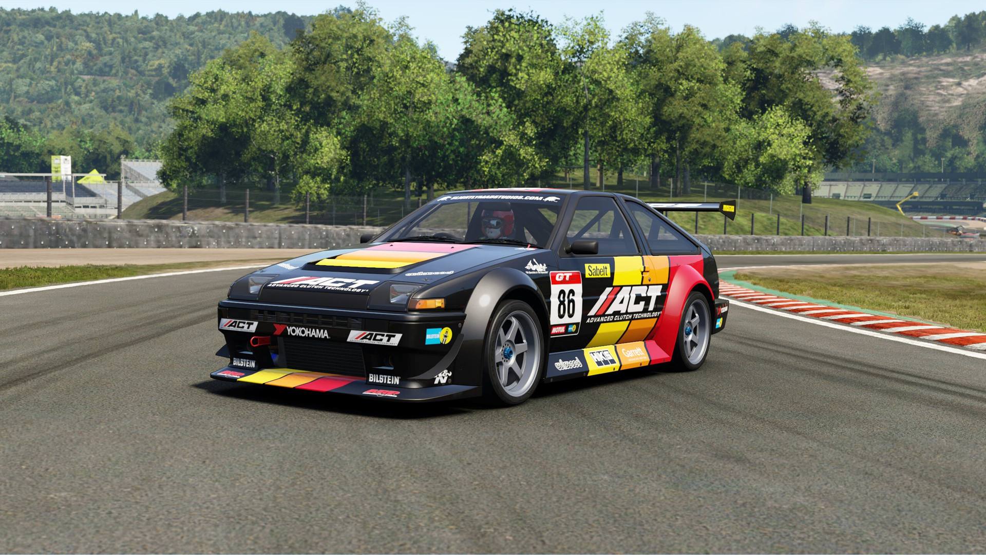 Project CARS 3: Power Pack screenshot 6