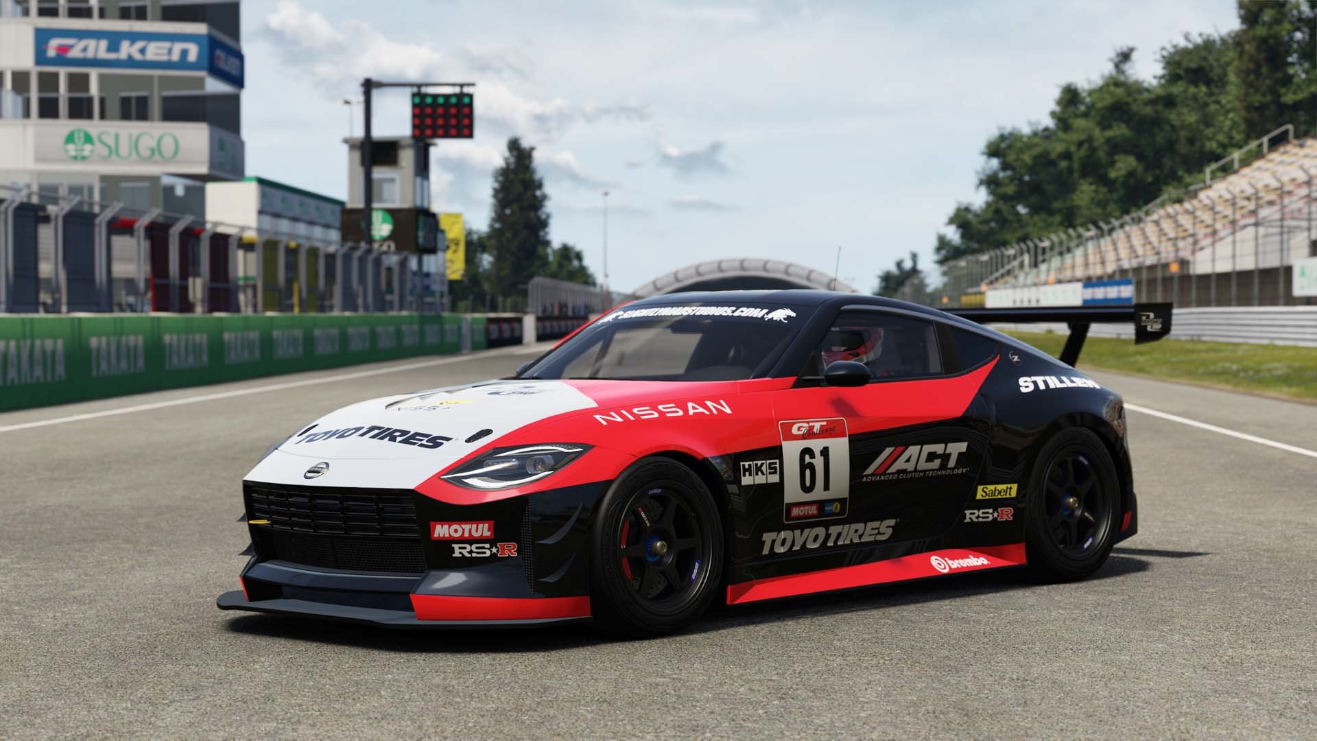Project CARS 3: Power Pack screenshot 4