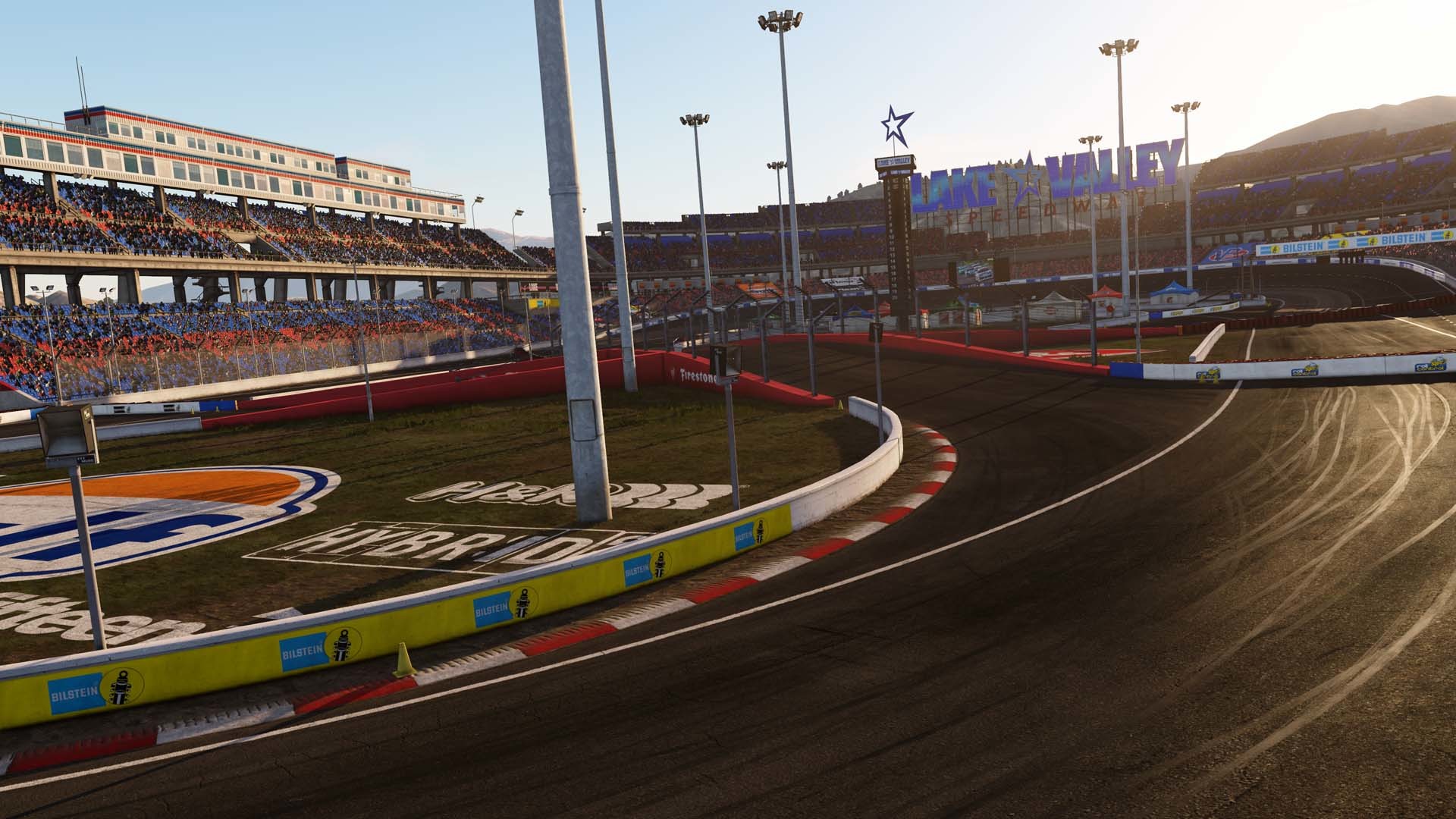 Project CARS 3: Power Pack screenshot 8