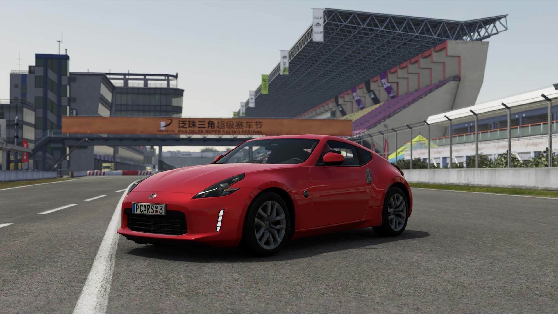 Project CARS 3: Power Pack screenshot 1