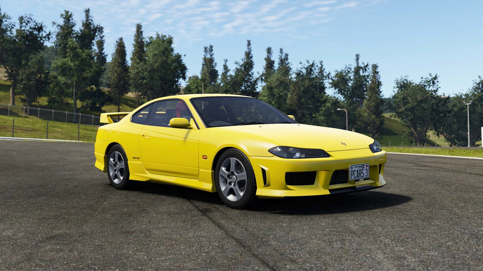 Project CARS 3: Power Pack screenshot 5