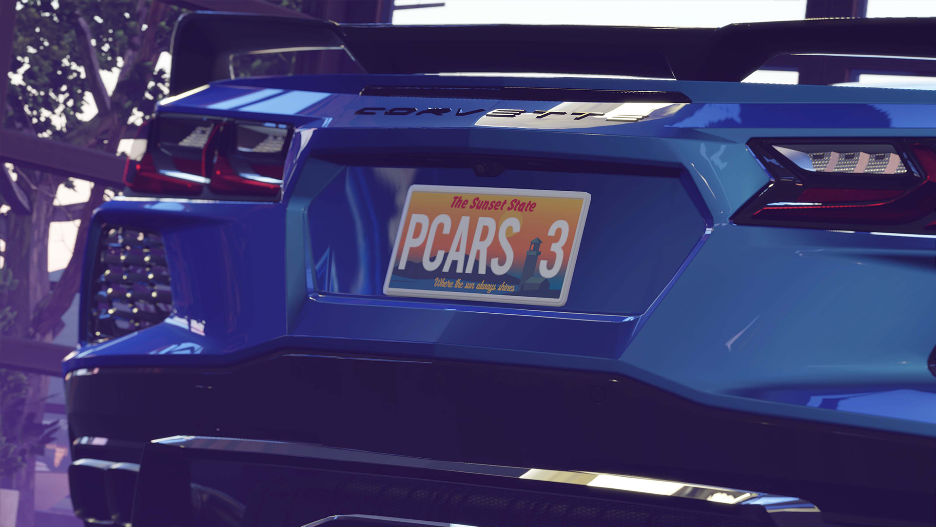 Project CARS 3 -  Electric Pack screenshot 6