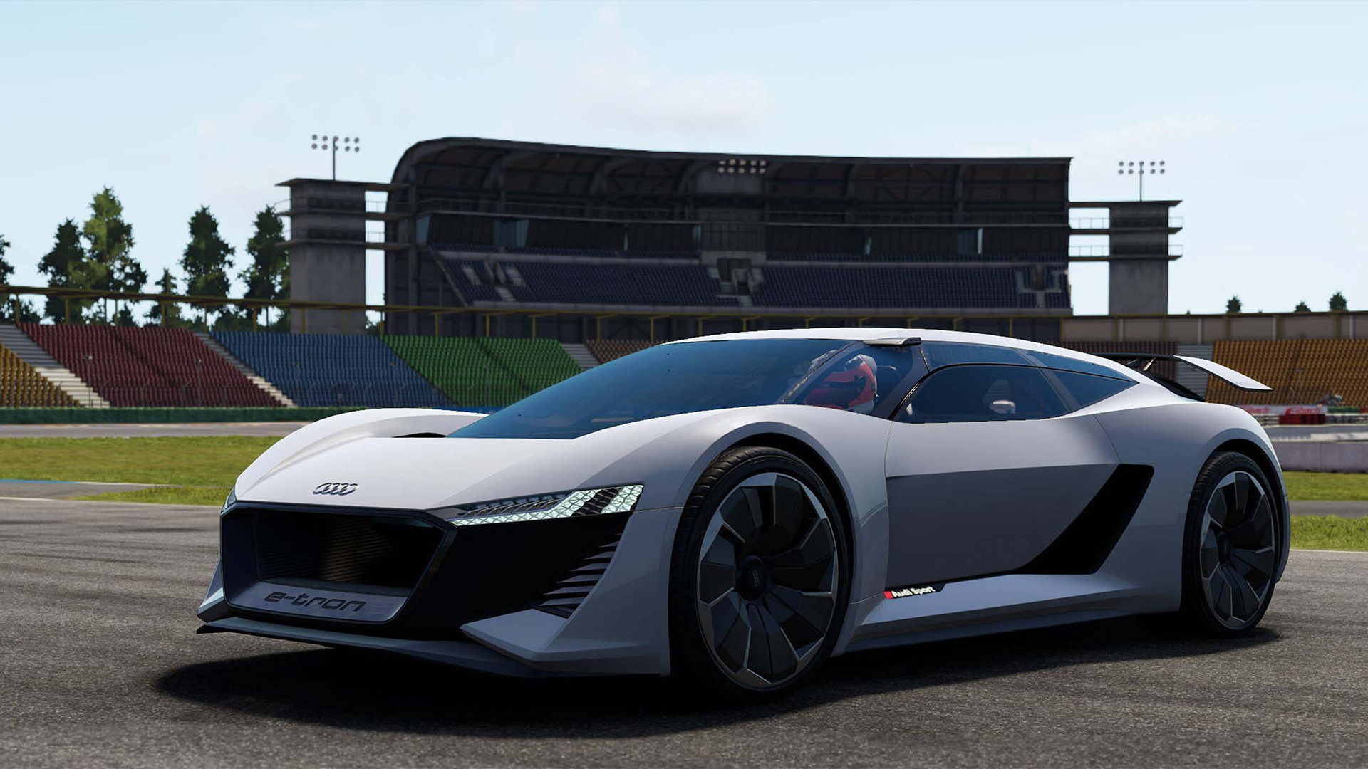 Project CARS 3 -  Electric Pack screenshot 1