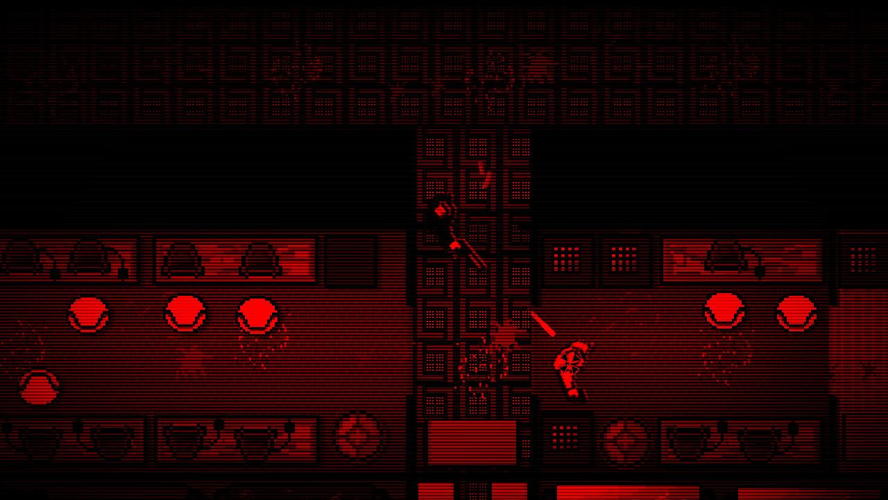Bloodway Infinity screenshot 5