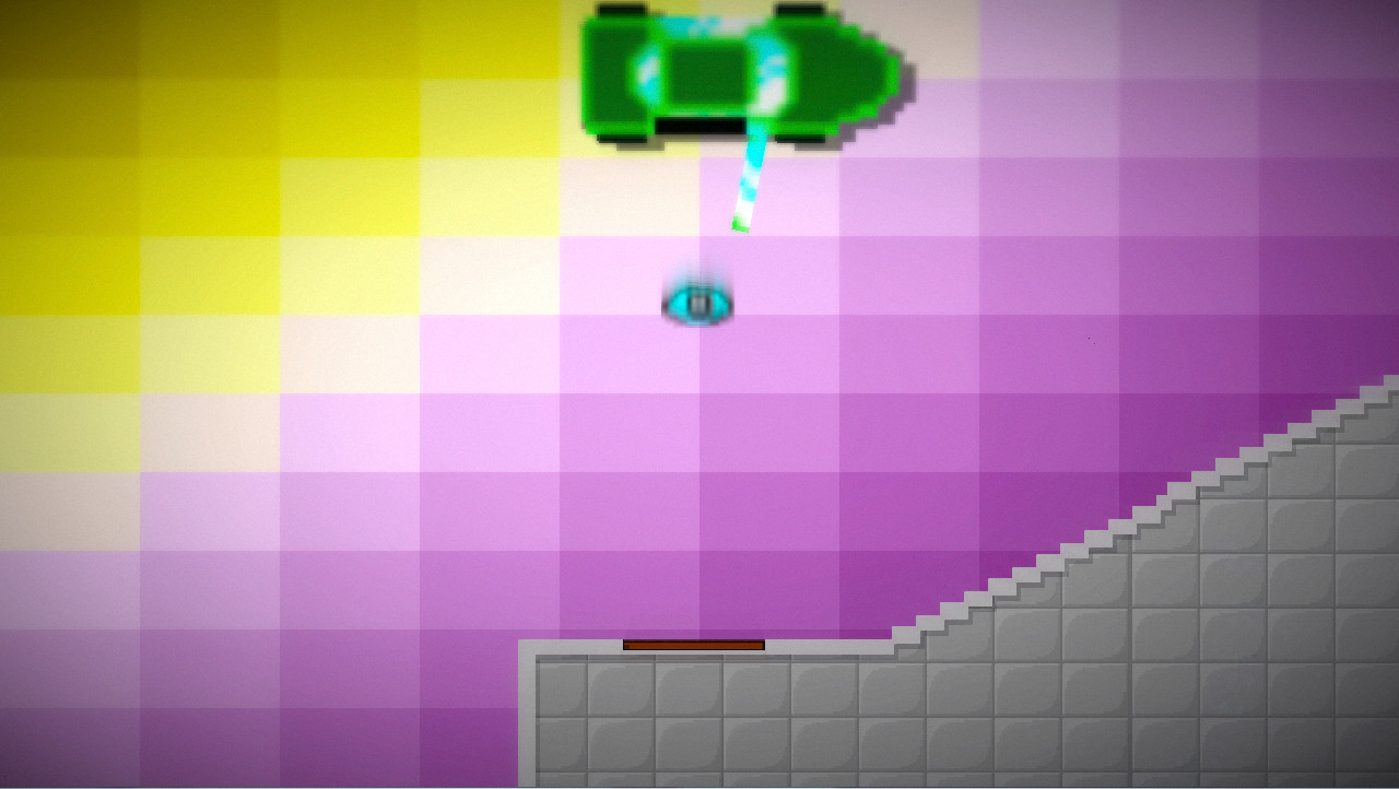 Bloodway Infinity screenshot 10