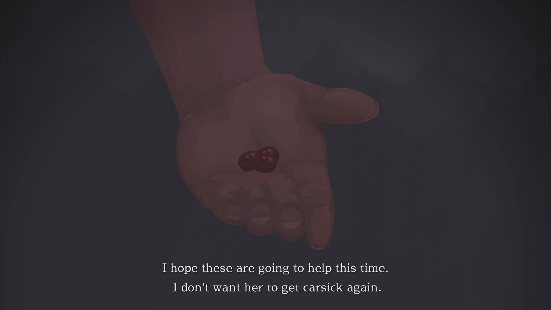 A Lozenge screenshot 2