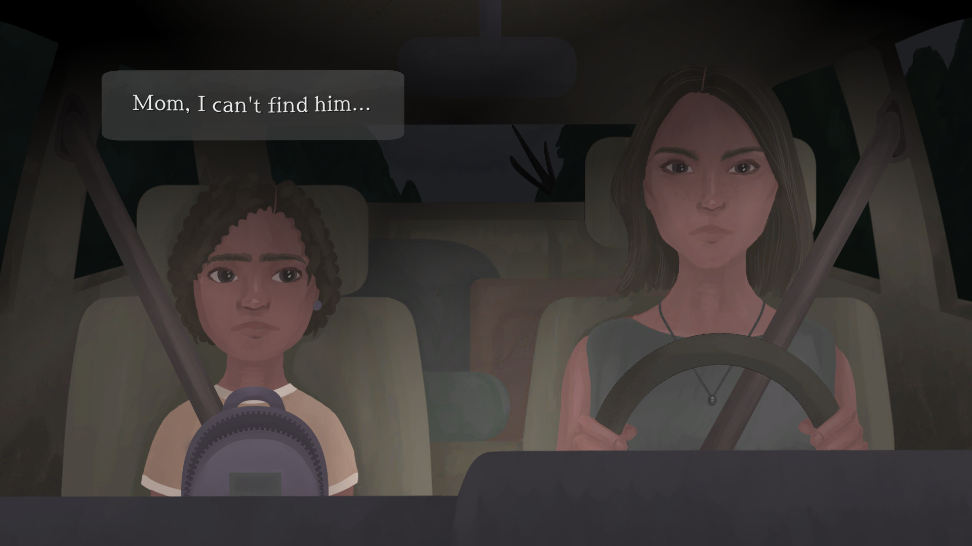 A Lozenge screenshot 1