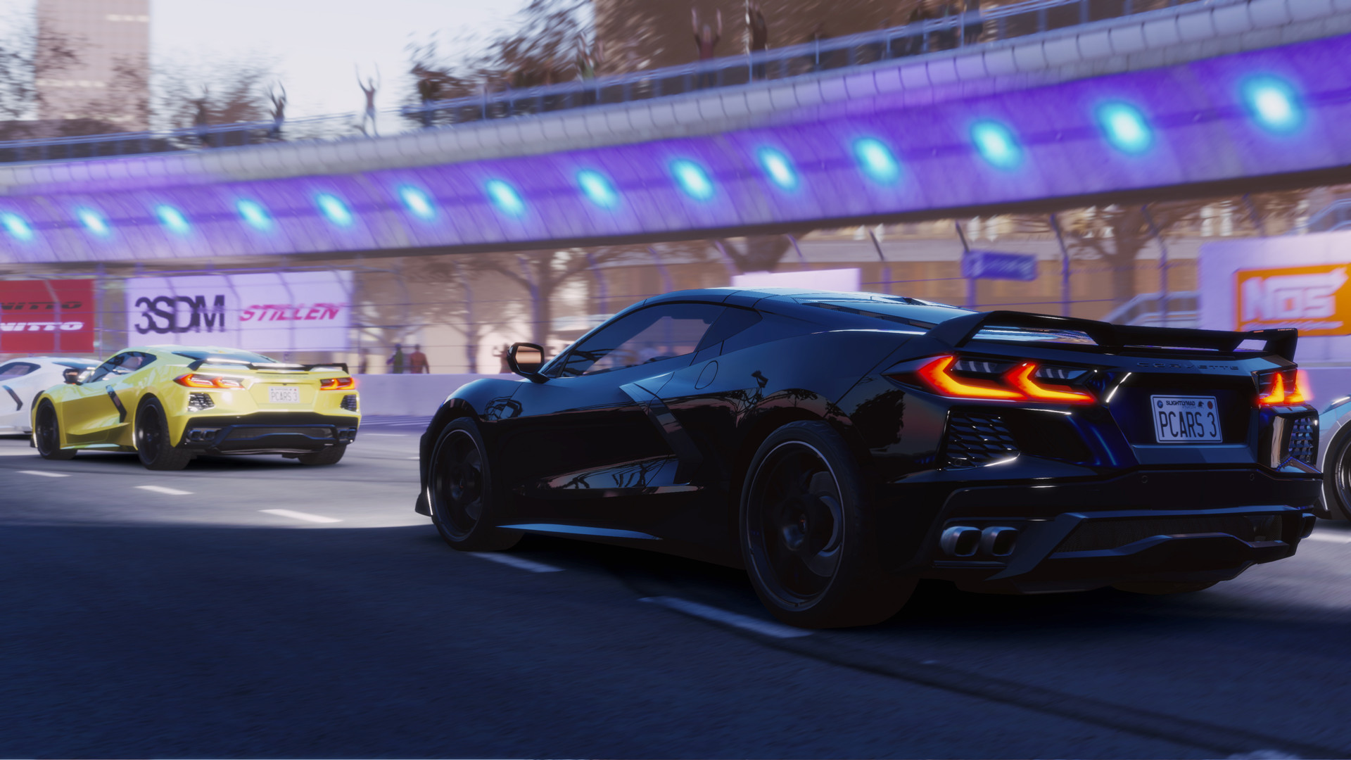 Project CARS 3 - SEASON PASS screenshot 10