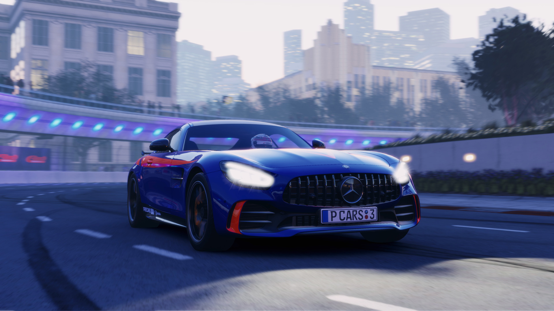 Project CARS 3 - SEASON PASS screenshot 2