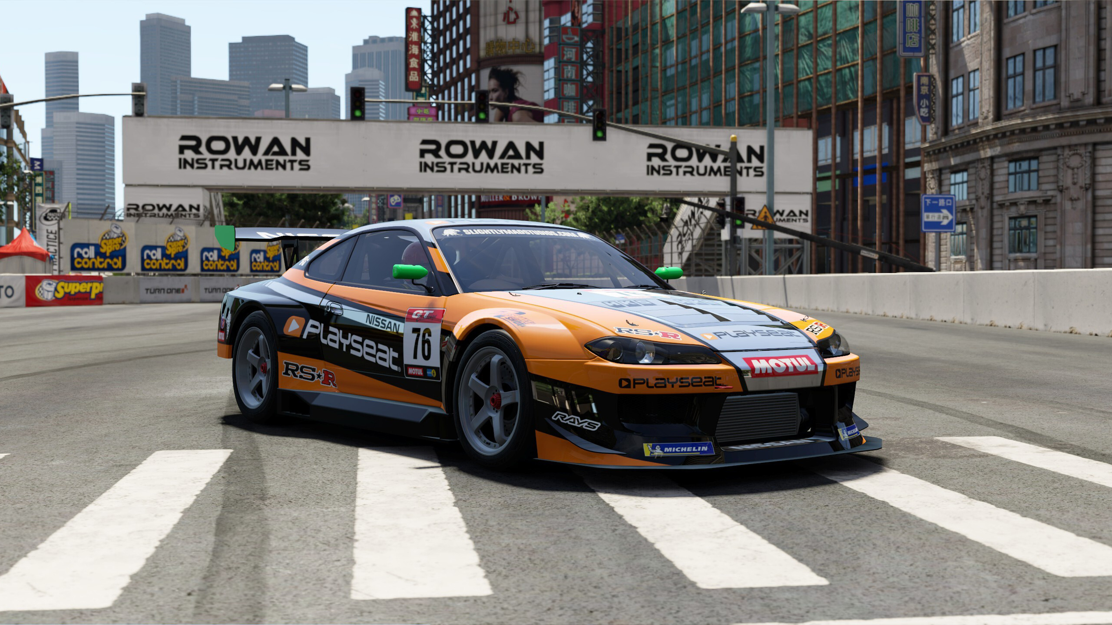 Project CARS 3 - SEASON PASS screenshot 1