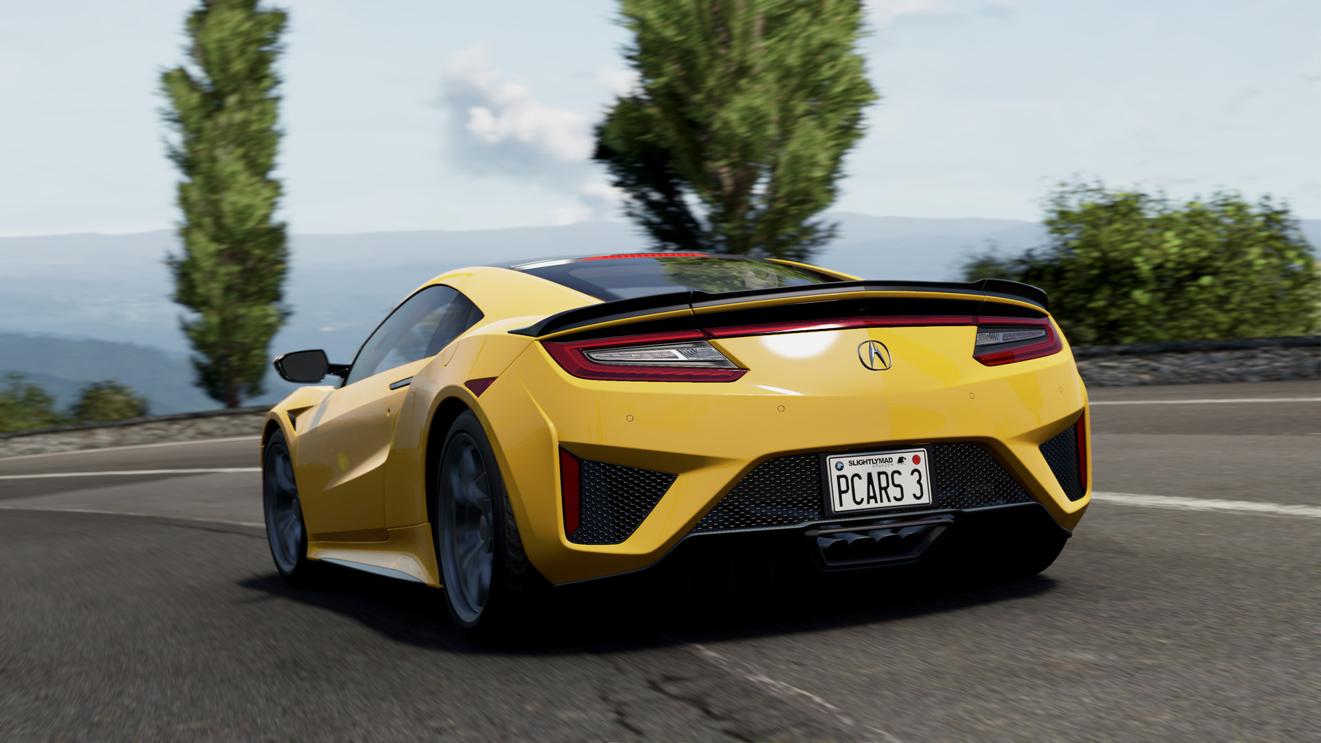 Project CARS 3 - SEASON PASS screenshot 7