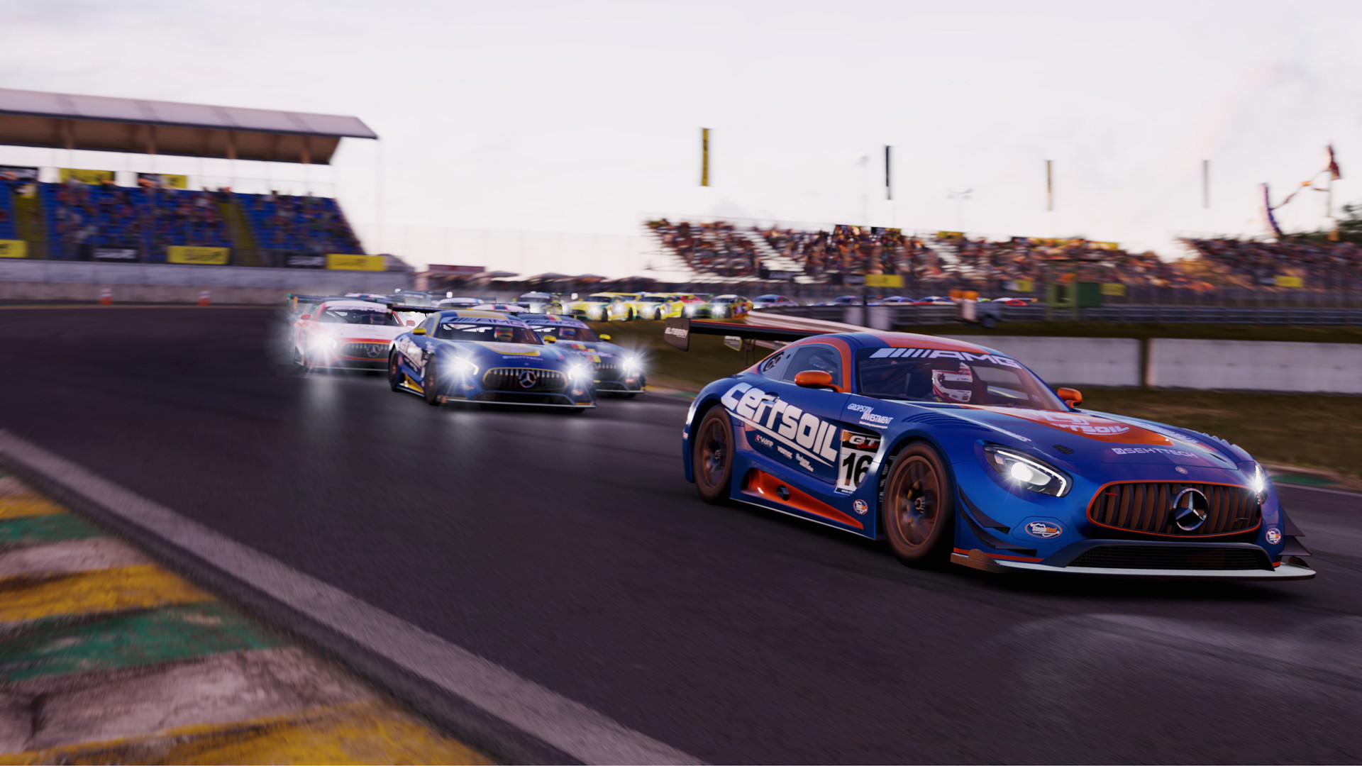 Project CARS 3 - SEASON PASS screenshot 3