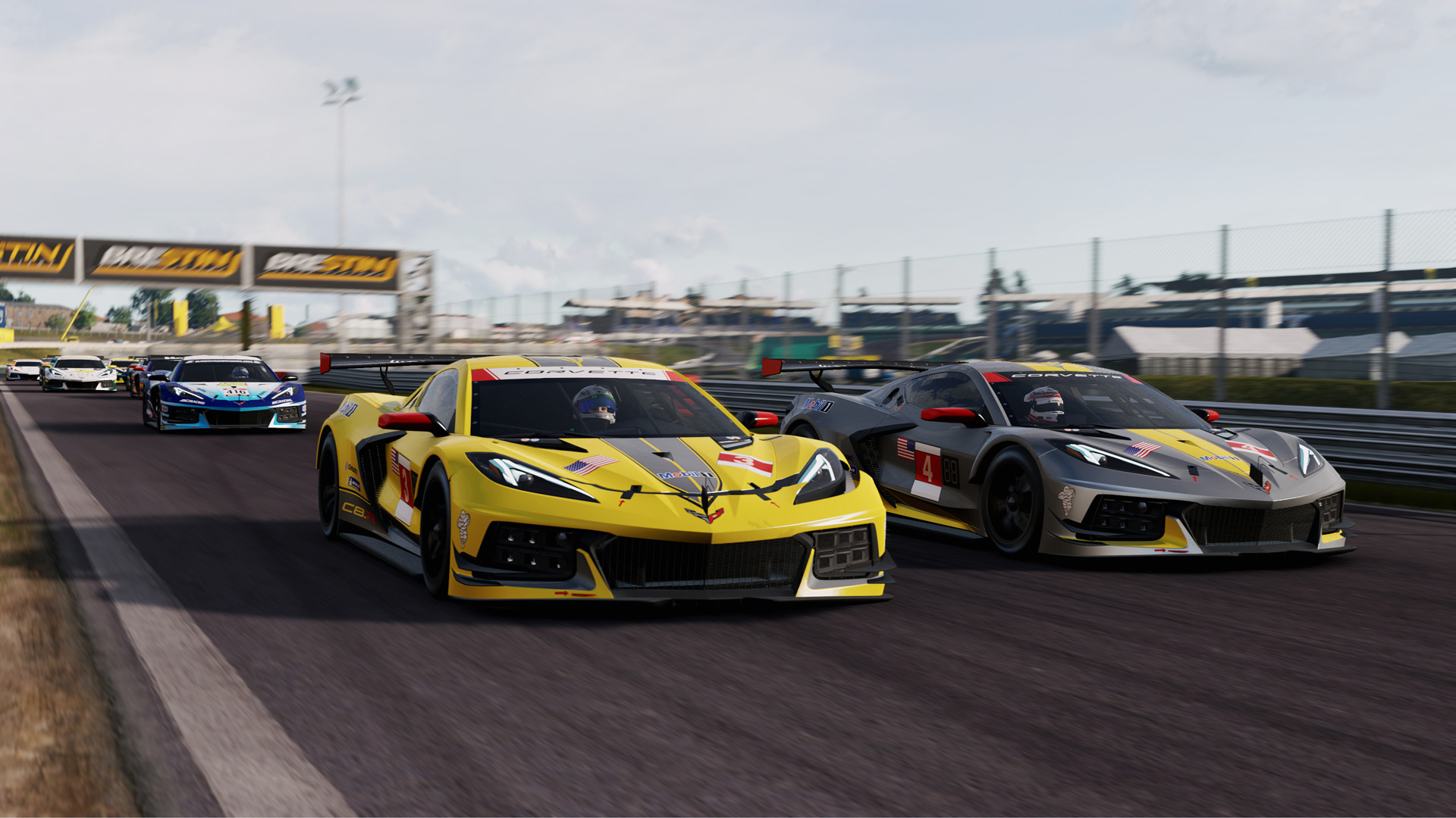 Project CARS 3 - SEASON PASS screenshot 9