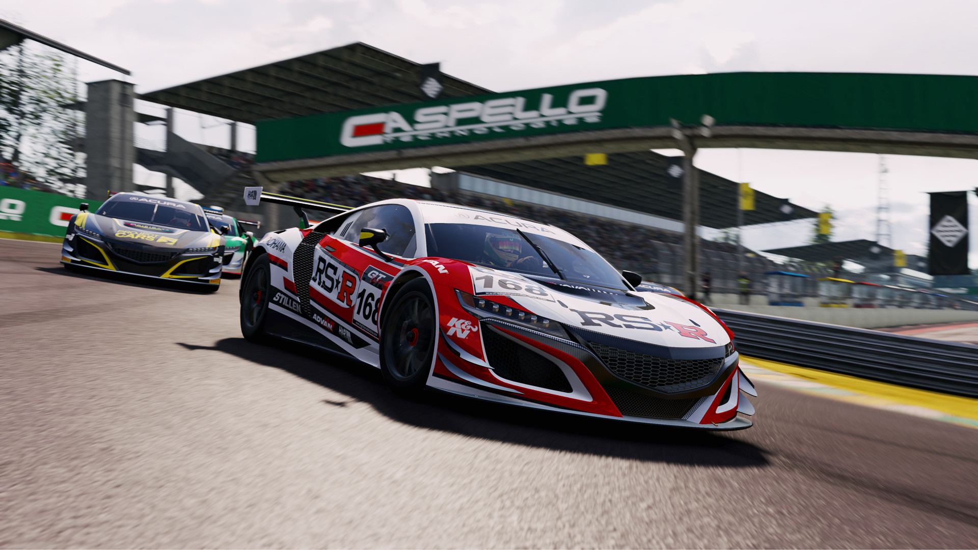 Project CARS 3 - SEASON PASS screenshot 11