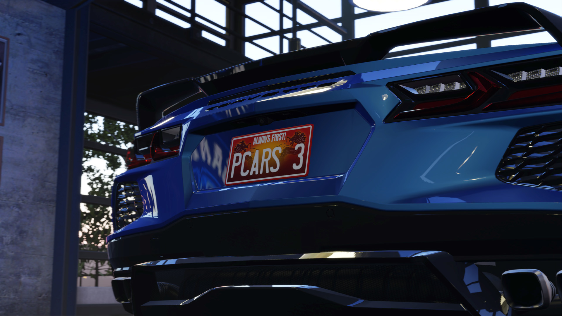 Project CARS 3 - Ignition Pack screenshot 2