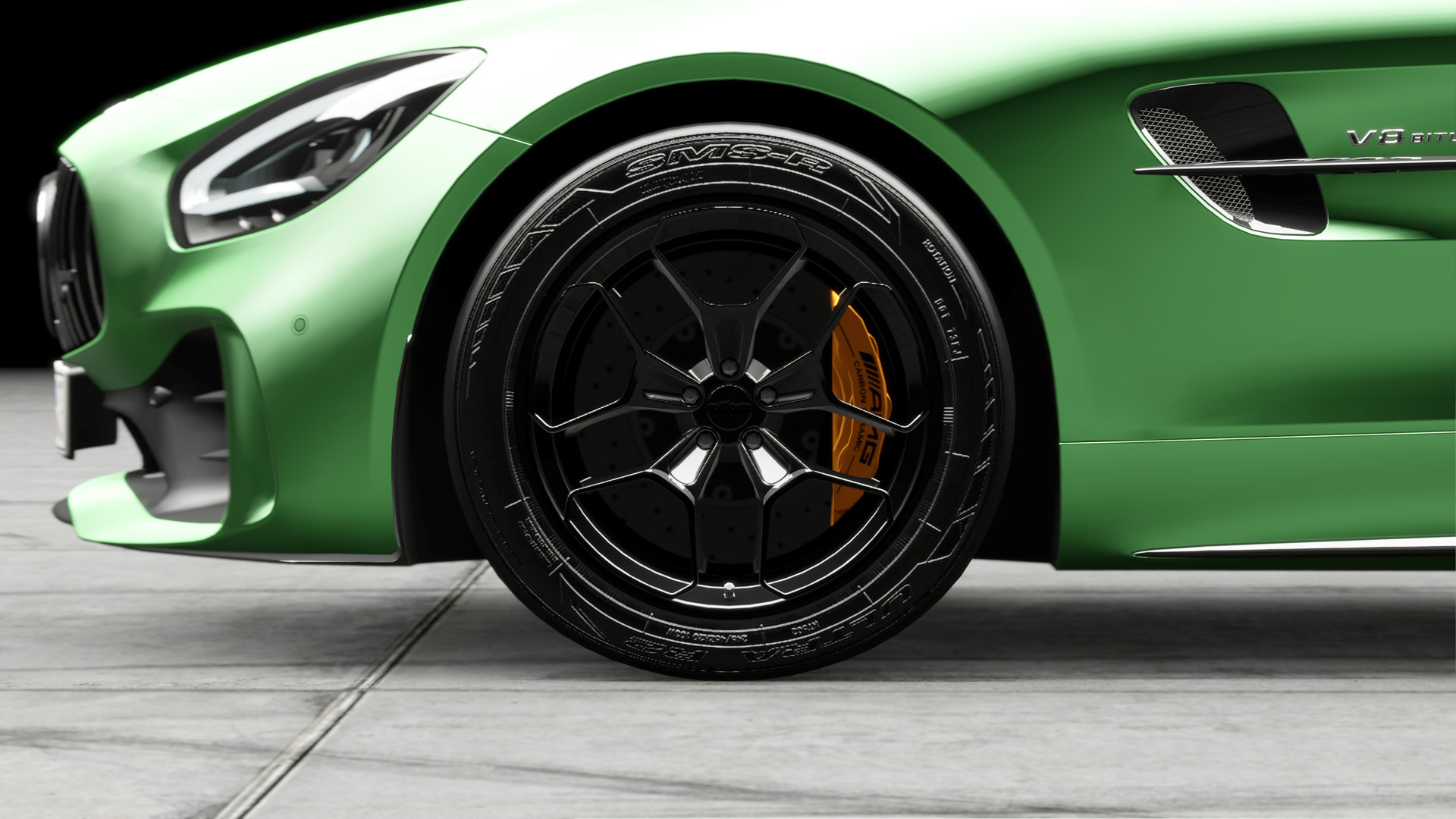 Project CARS 3 - Ignition Pack screenshot 6