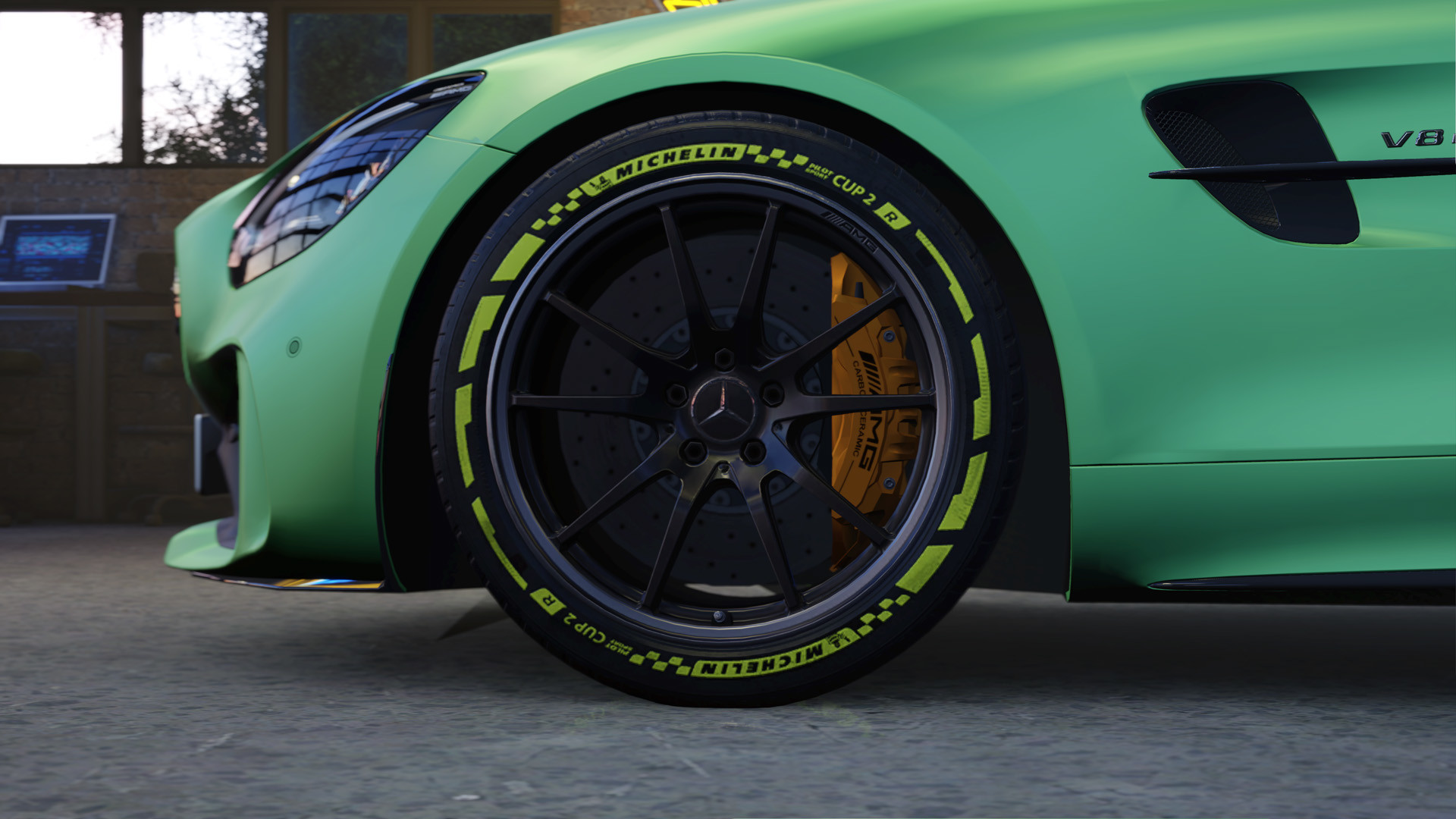 Project CARS 3 - Ignition Pack screenshot 5