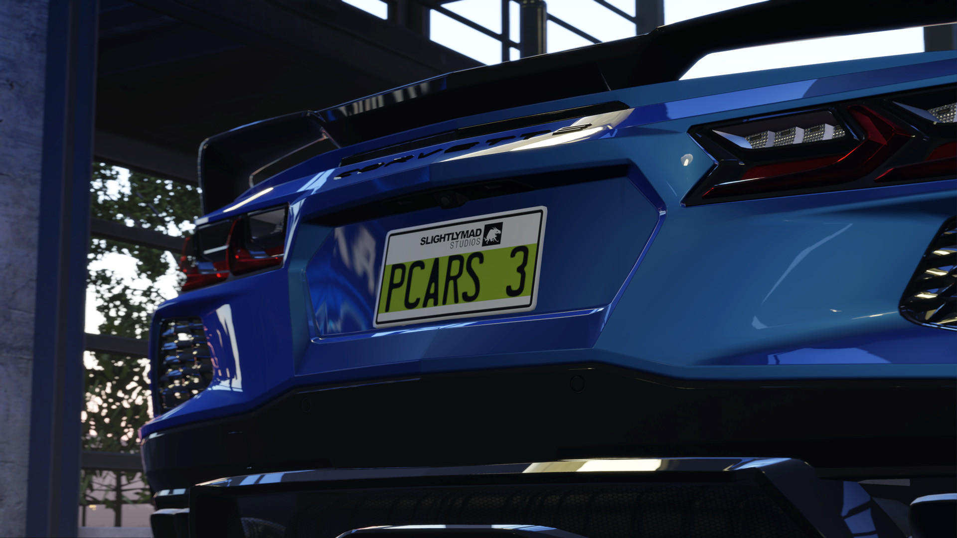 Project CARS 3 - Ignition Pack screenshot 1