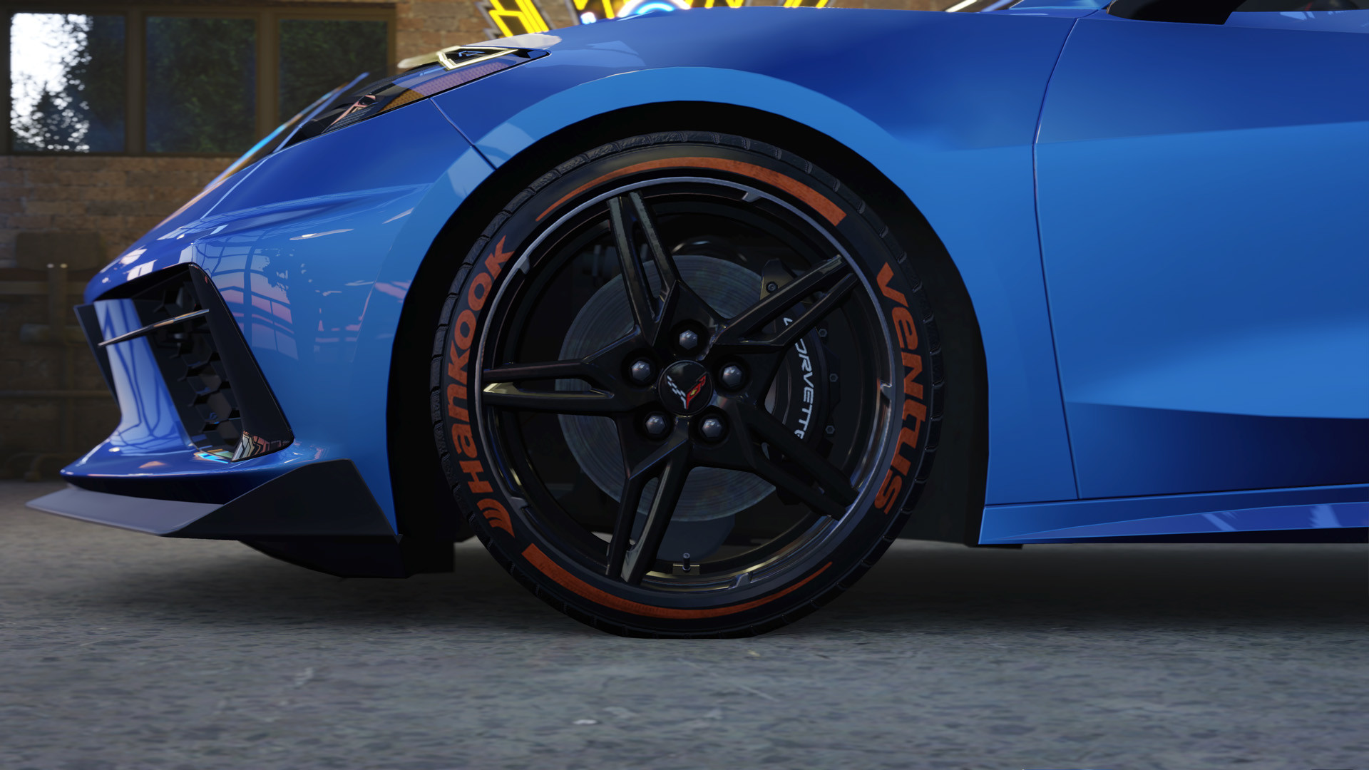 Project CARS 3 - Ignition Pack screenshot 4