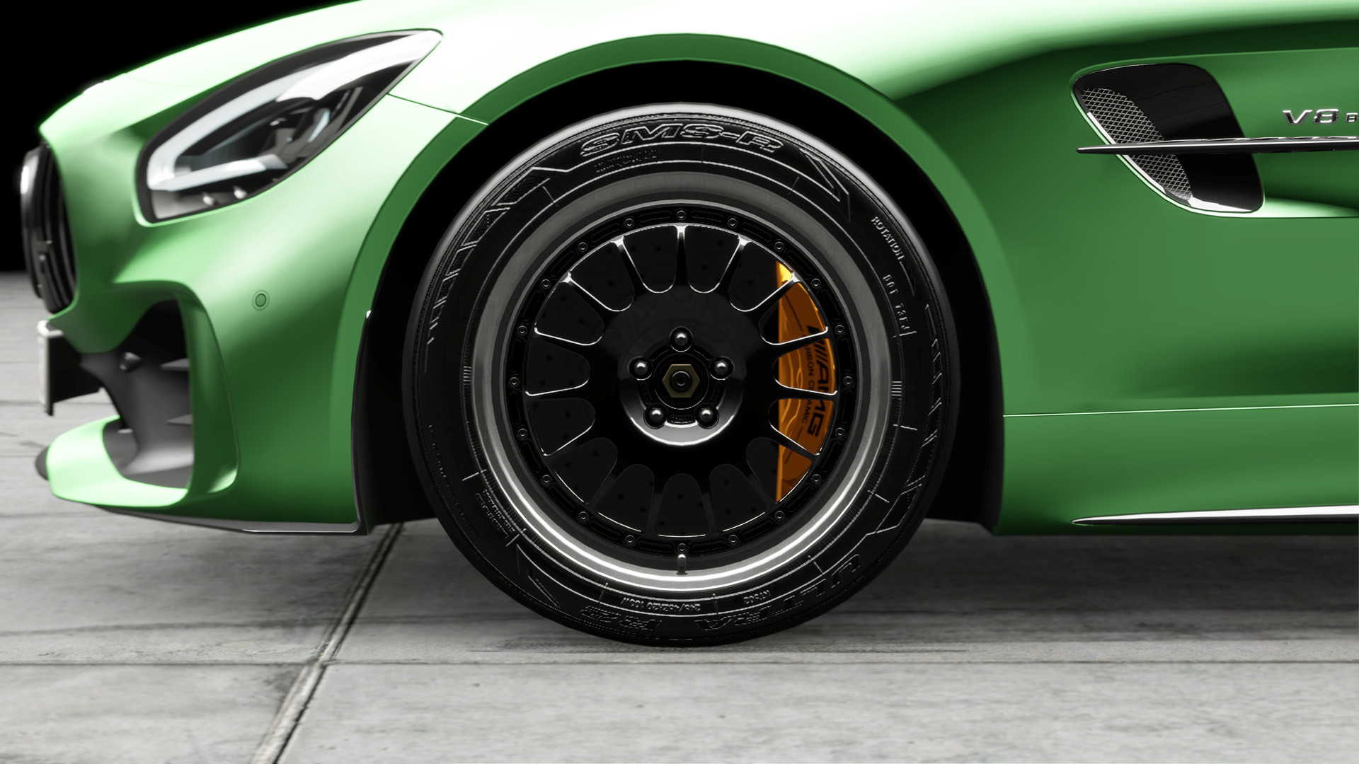 Project CARS 3 - Ignition Pack screenshot 3
