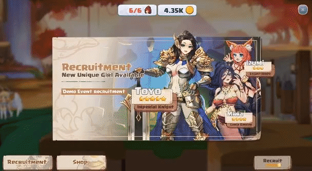 【经营SLG/全动态/全CV】异世界爱情酒馆全DLCv2.1.2-STEAM官中步兵版（PC，5.13更新版